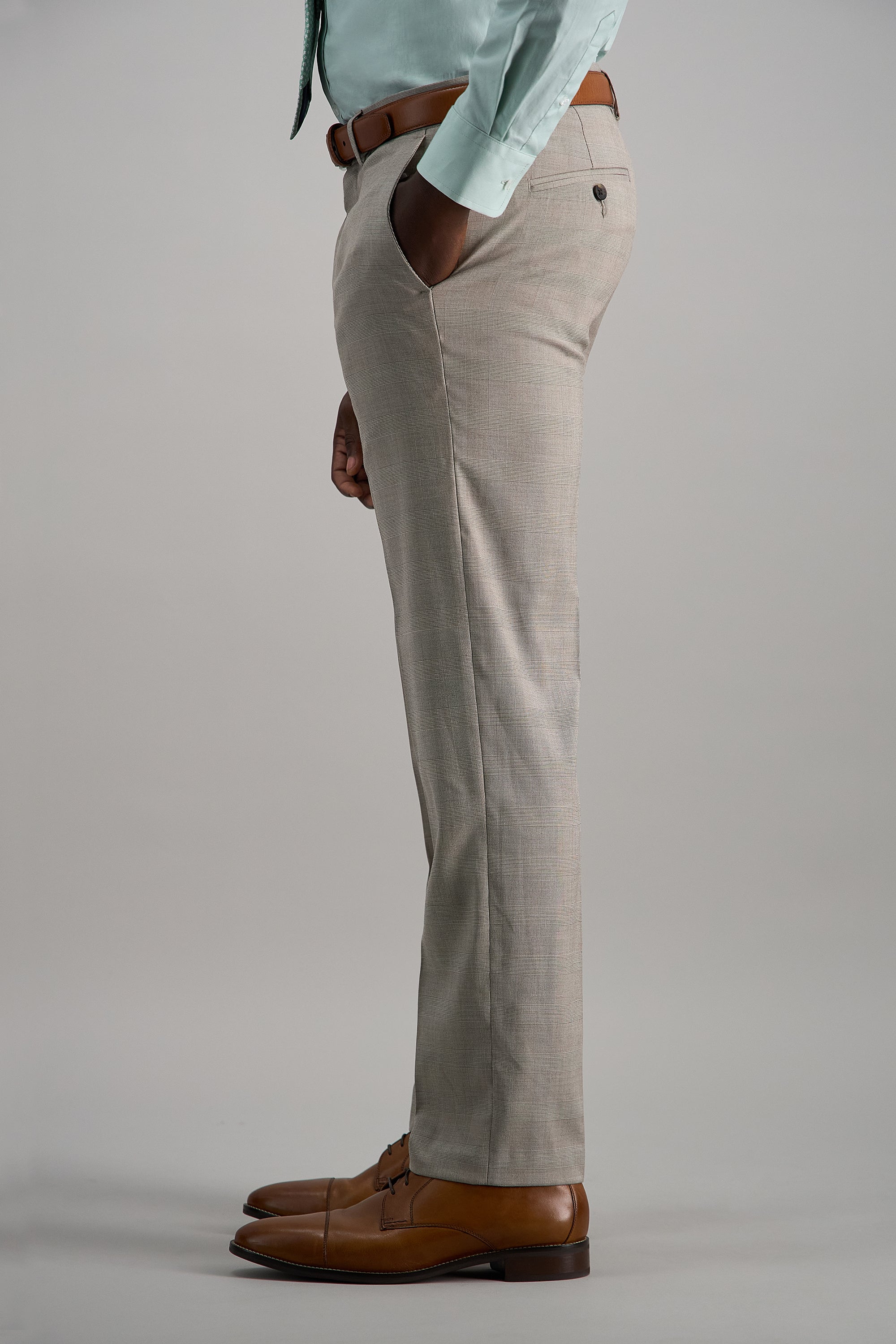Big & Tall Stretch Comfort Cargo Pant, , hi-res