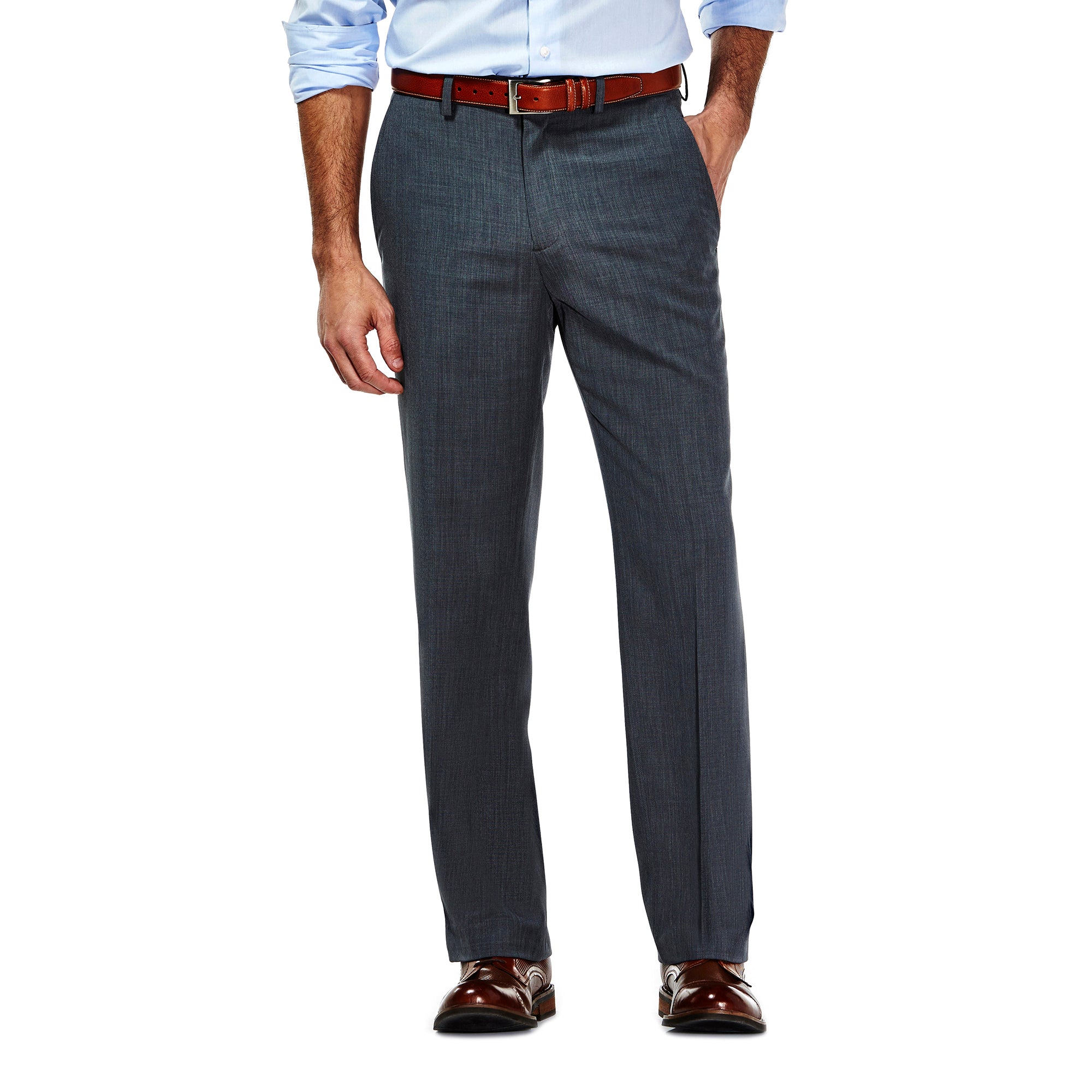 Travel Performance Suit Separates Pant, , hi-res