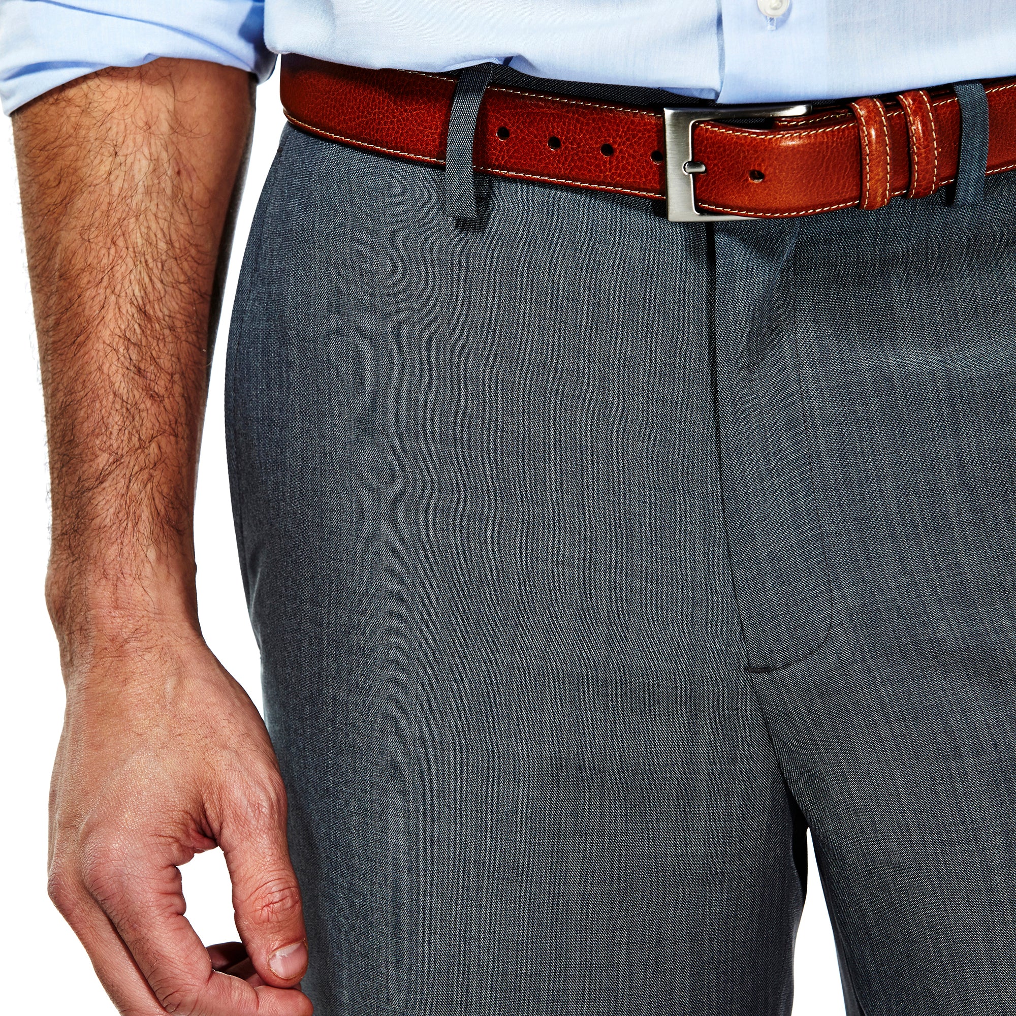 Travel Performance Suit Separates Pant, , hi-res