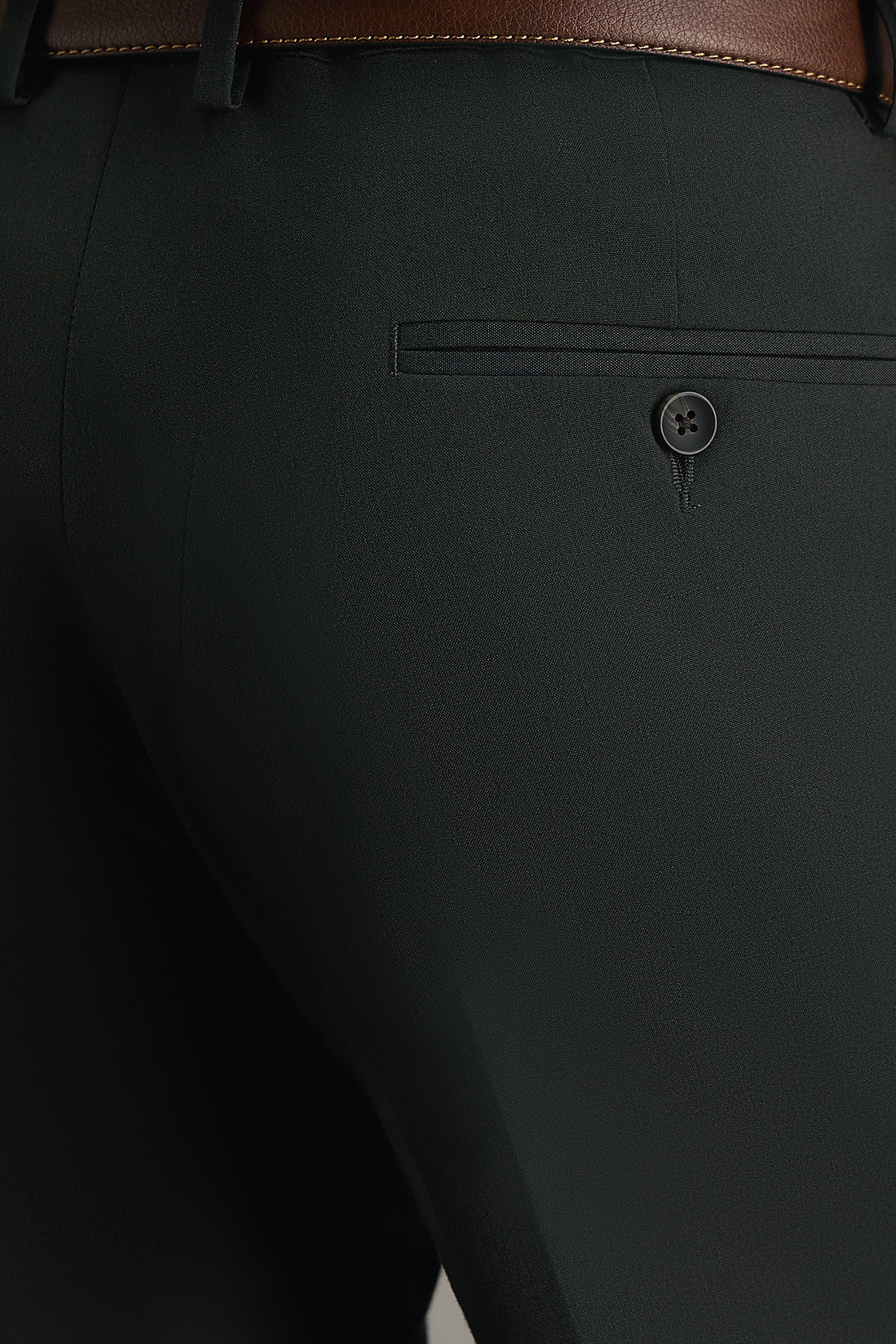 J.M. Haggar Stretch Weave Suit Pant, , hi-res