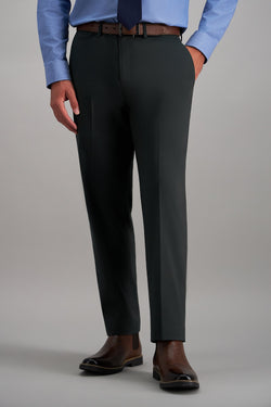 J.M. Haggar Stretch Weave Suit Pant, , hi-res