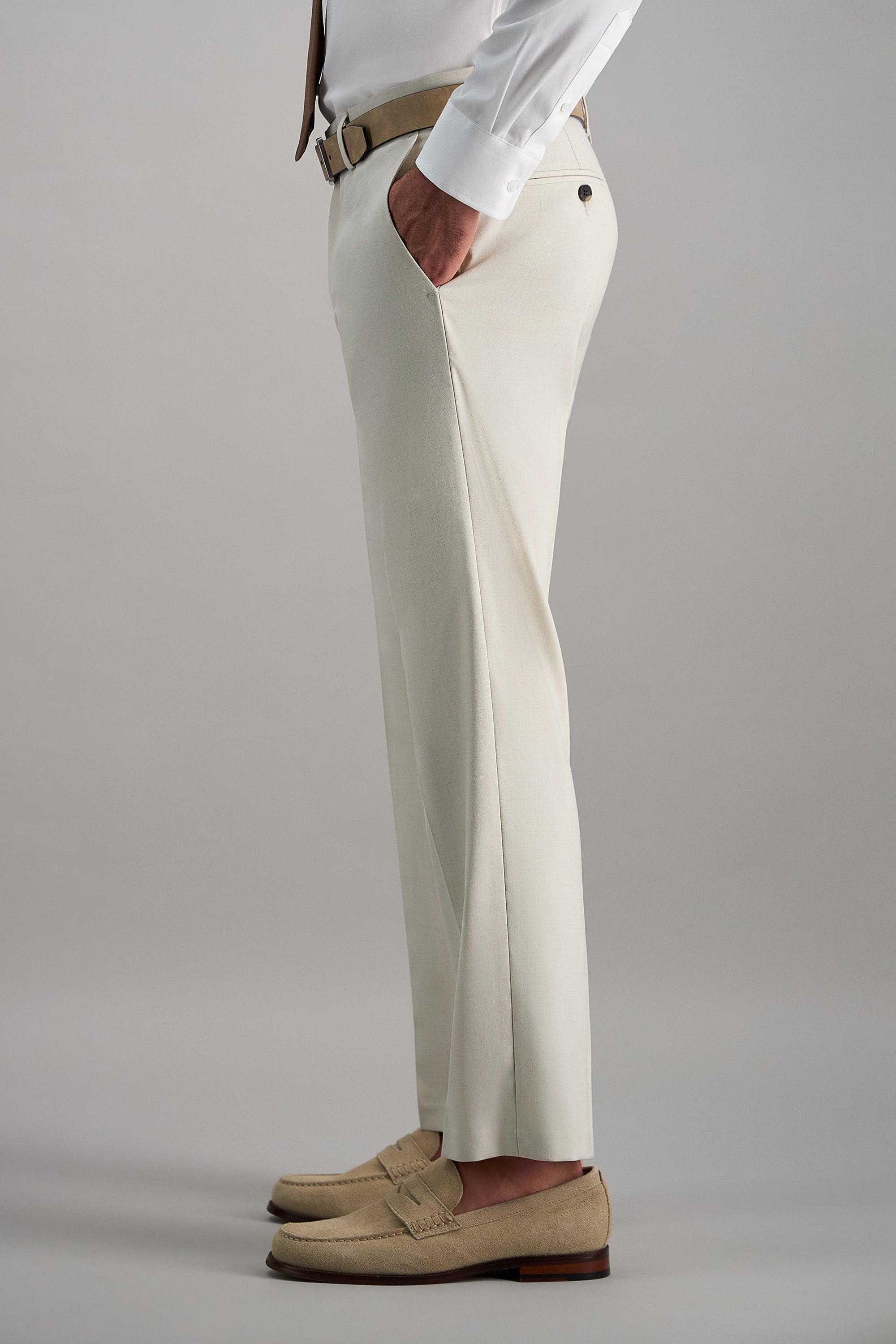 J.M. Haggar Premium Stretch Suit Separates