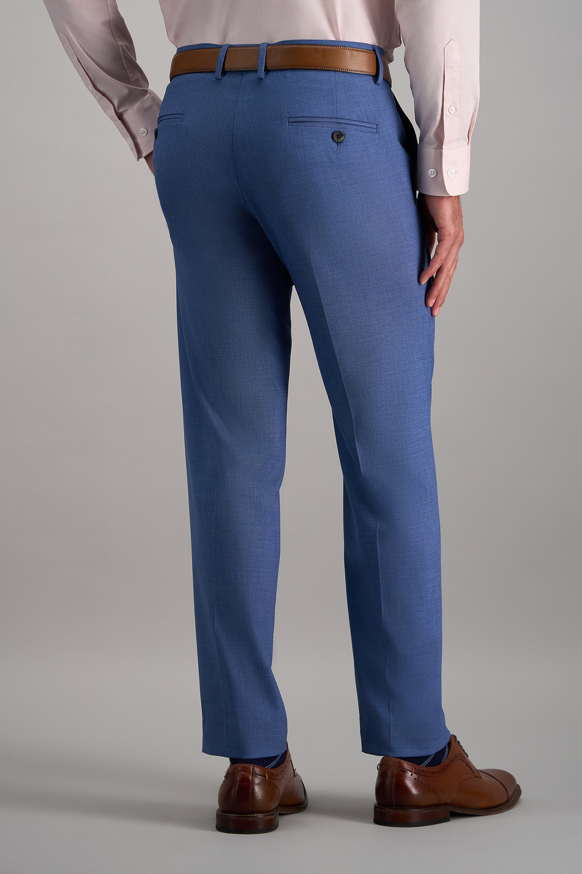 J.M. Haggar Premium Stretch Suit Separates