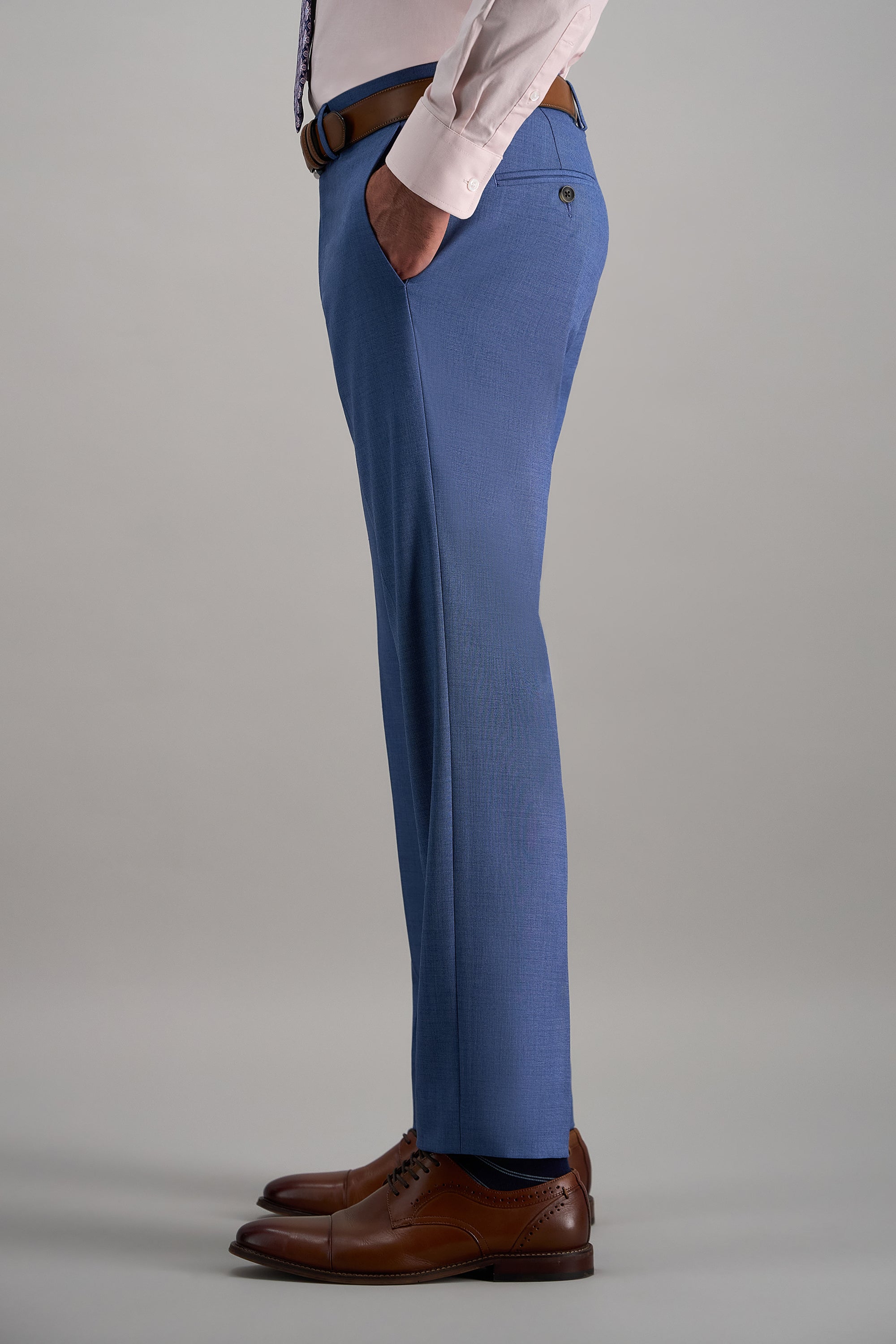 J.M. Haggar Premium Stretch Suit Separates