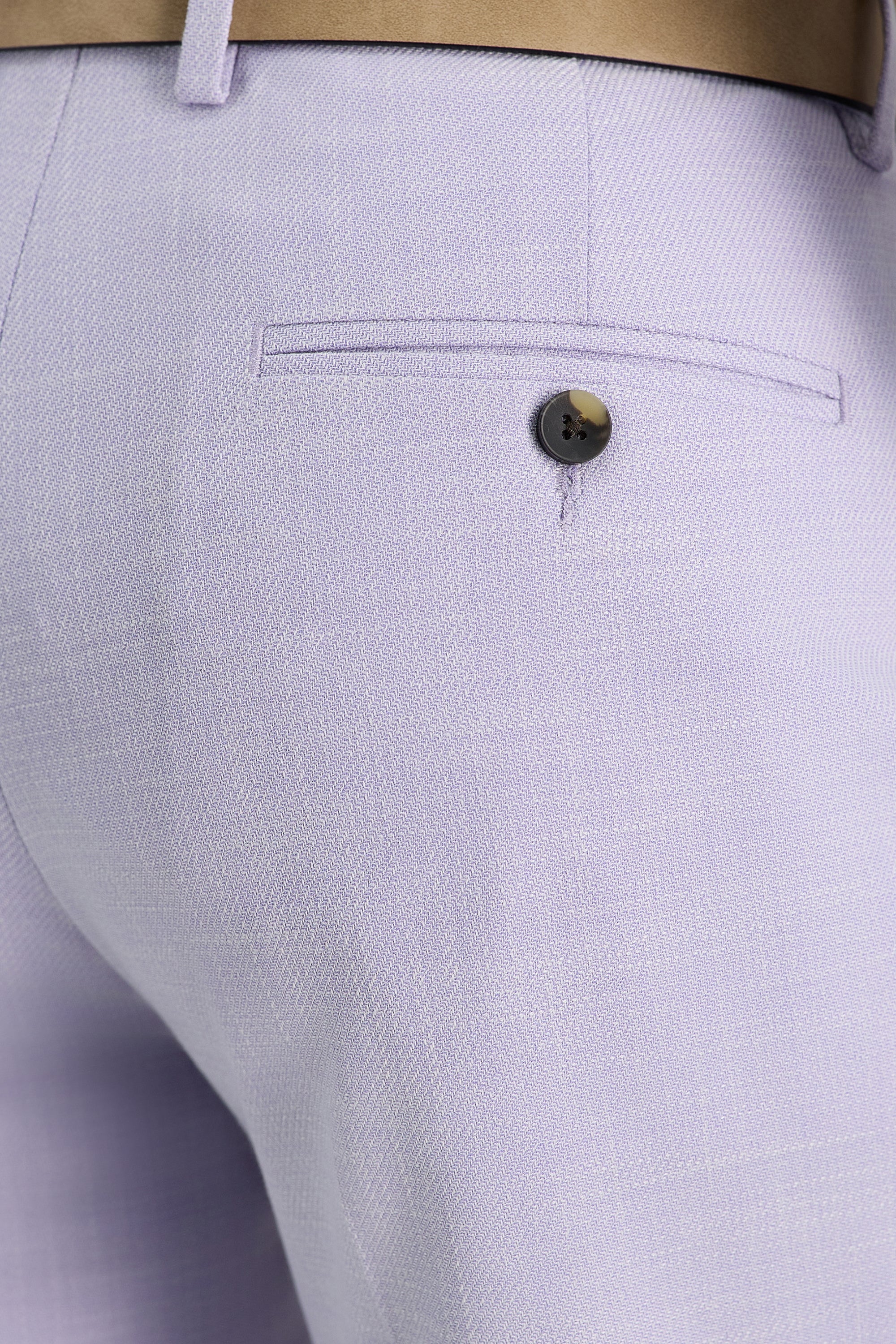 J.M. Haggar™ Premium Stretch Broken Twill Suit Pant - Haggar.com#color_purple