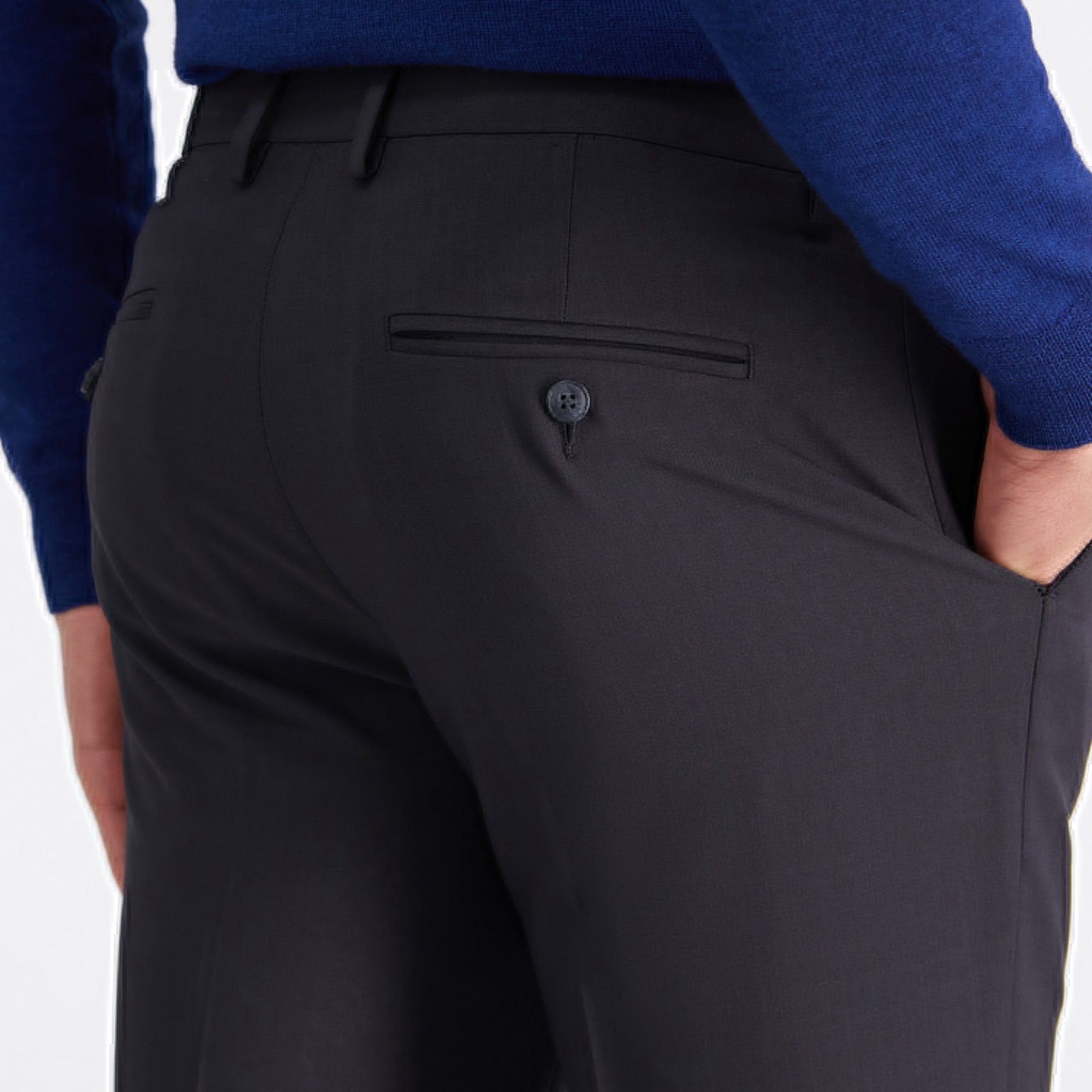 Smart Wash® Repreve® Suit Separate Pant, , hi-res