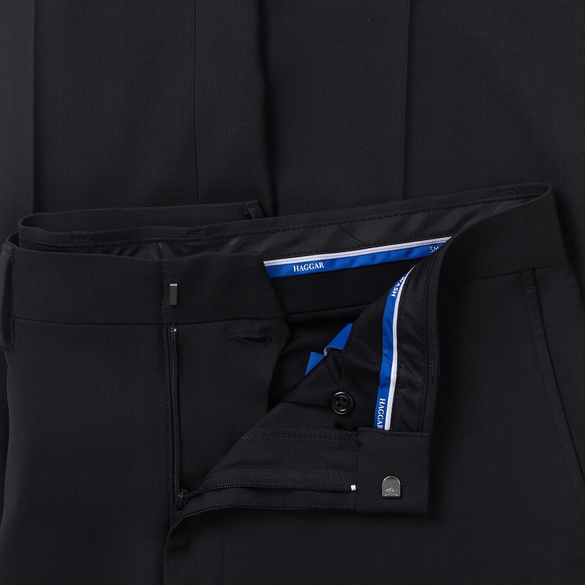 Smart Wash® Repreve® Suit Separate Pant, , hi-res