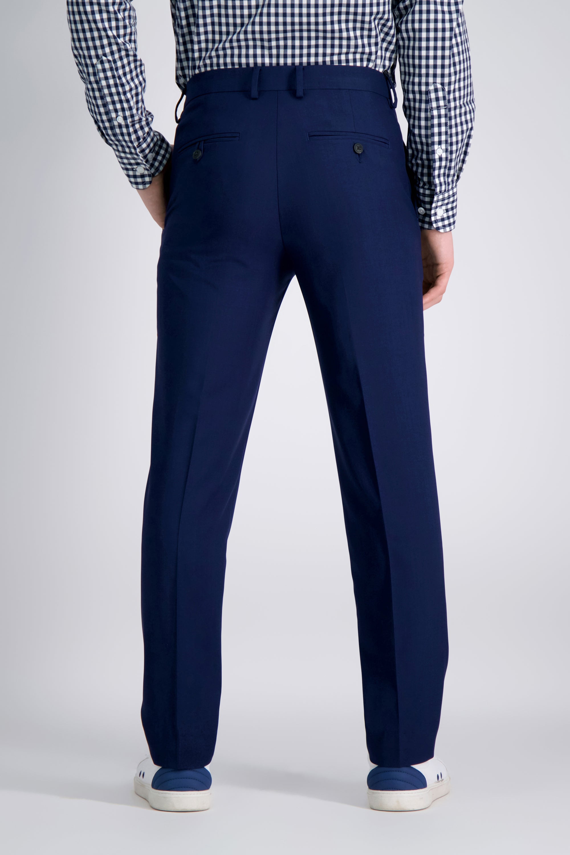 Smart Wash® Repreve® Suit Separate Pant, , hi-res