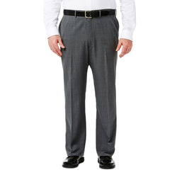 Big & Tall Travel Performance Suit Separates, , hi-res