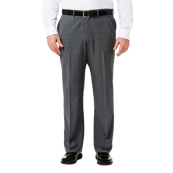 Big & Tall Travel Performance Suit Separates, , hi-res#color_graphite