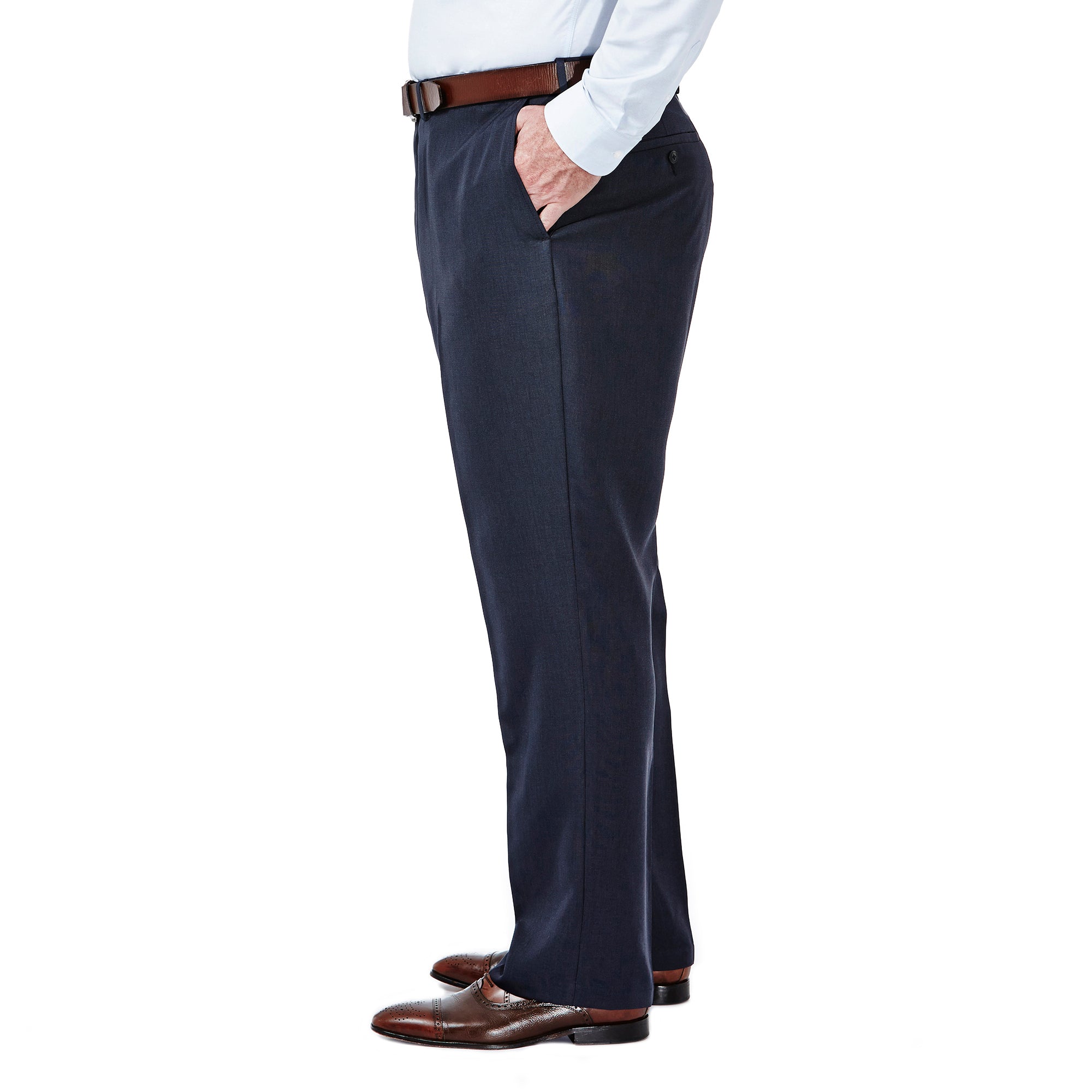 Big & Tall Travel Performance Suit Seperates, , hi-res