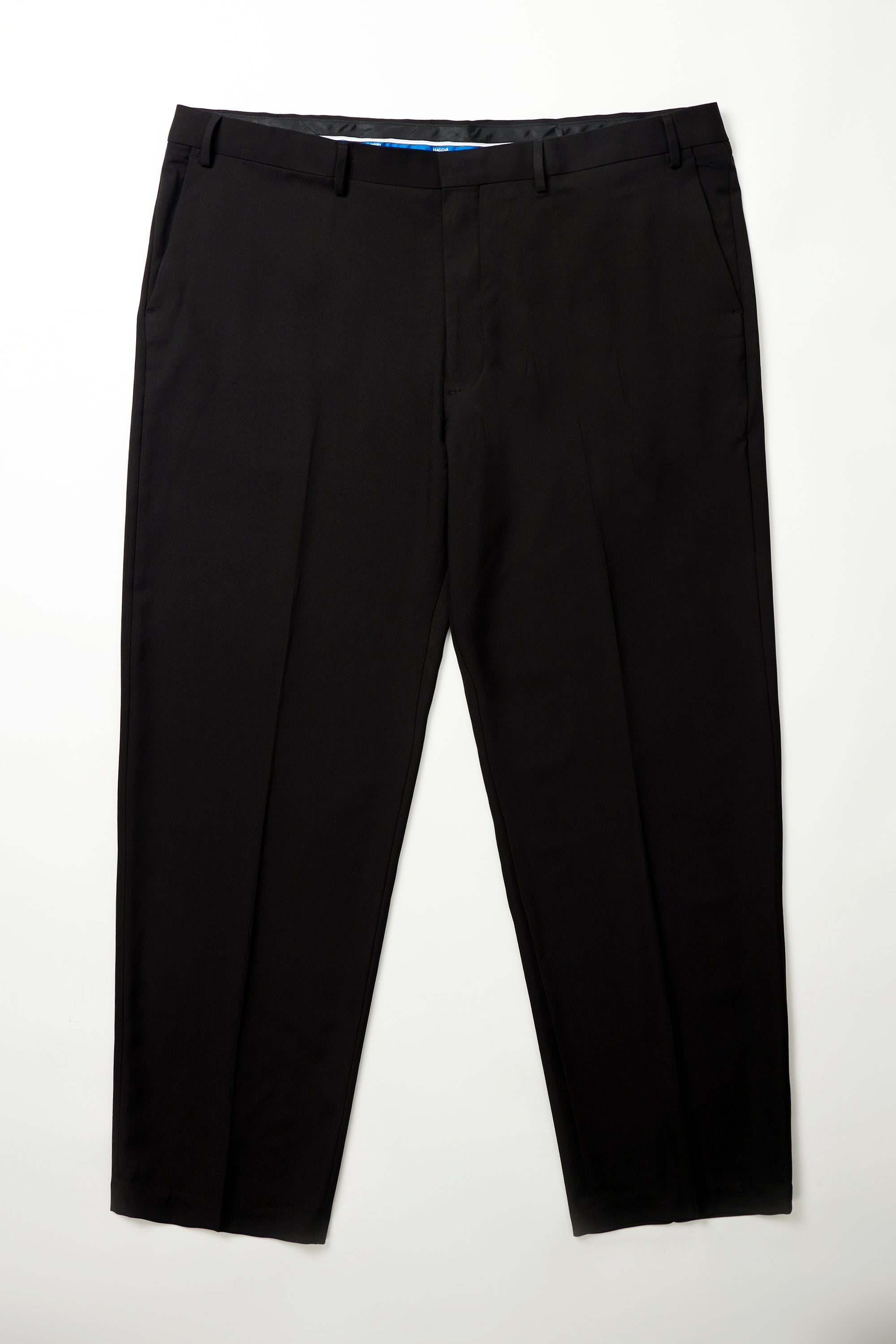 Big & Tall Smart Wash® Suit Separate Pant, , hi-res