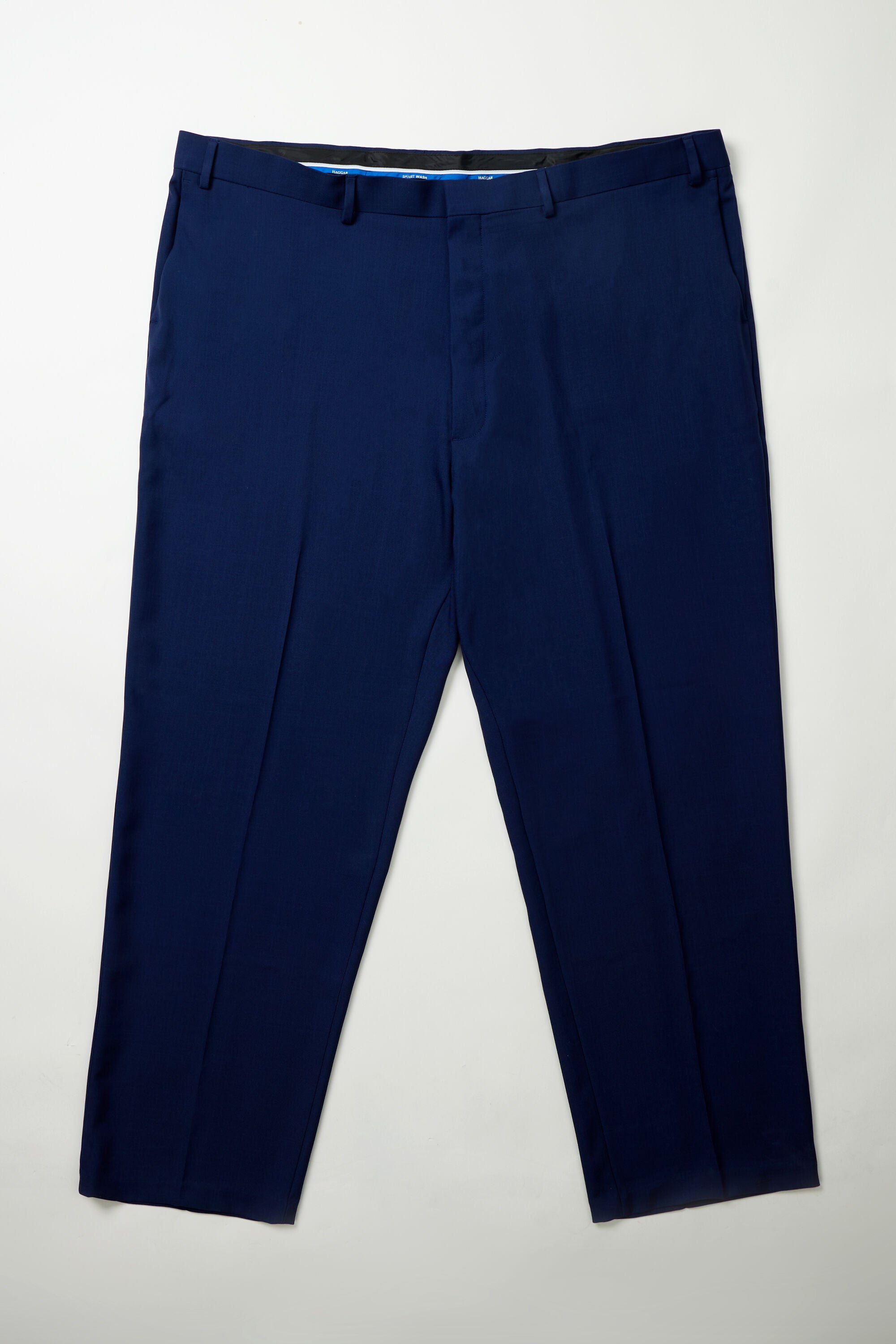 Big & Tall Smart Wash® Suit Separates - Haggar.com