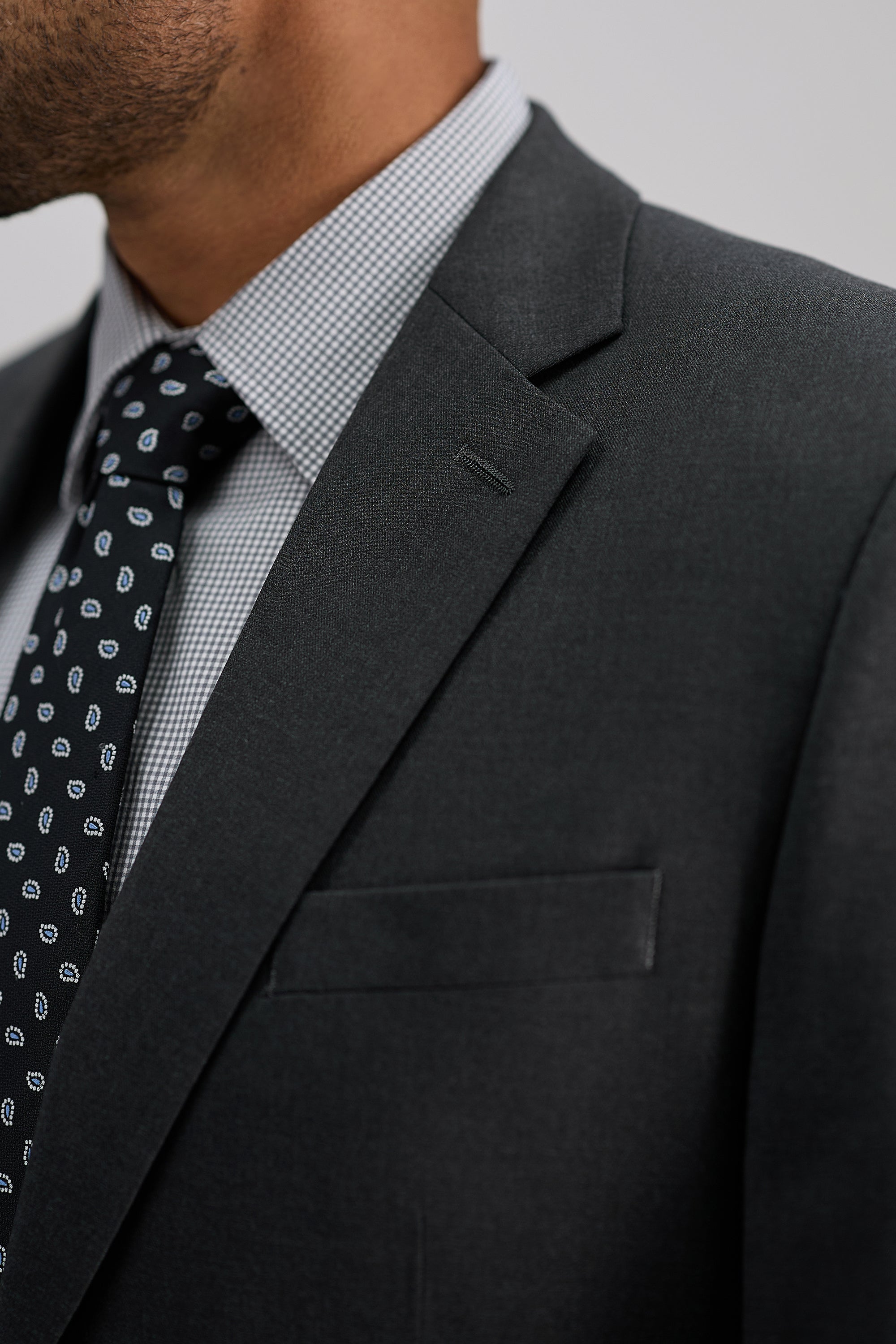 J.M. Haggar Premium Stretch Suit Separatesㅤ