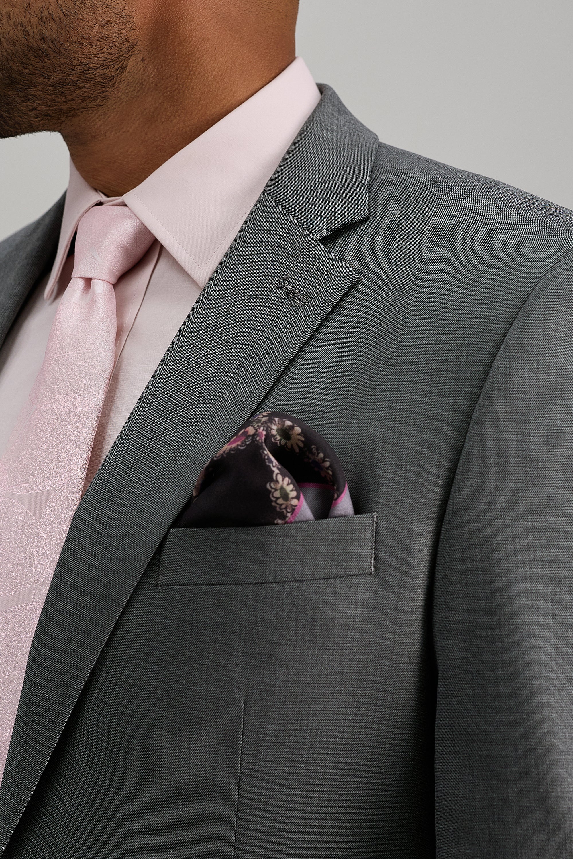 J.M. Haggar Premium Stretch Suit Separatesㅤ