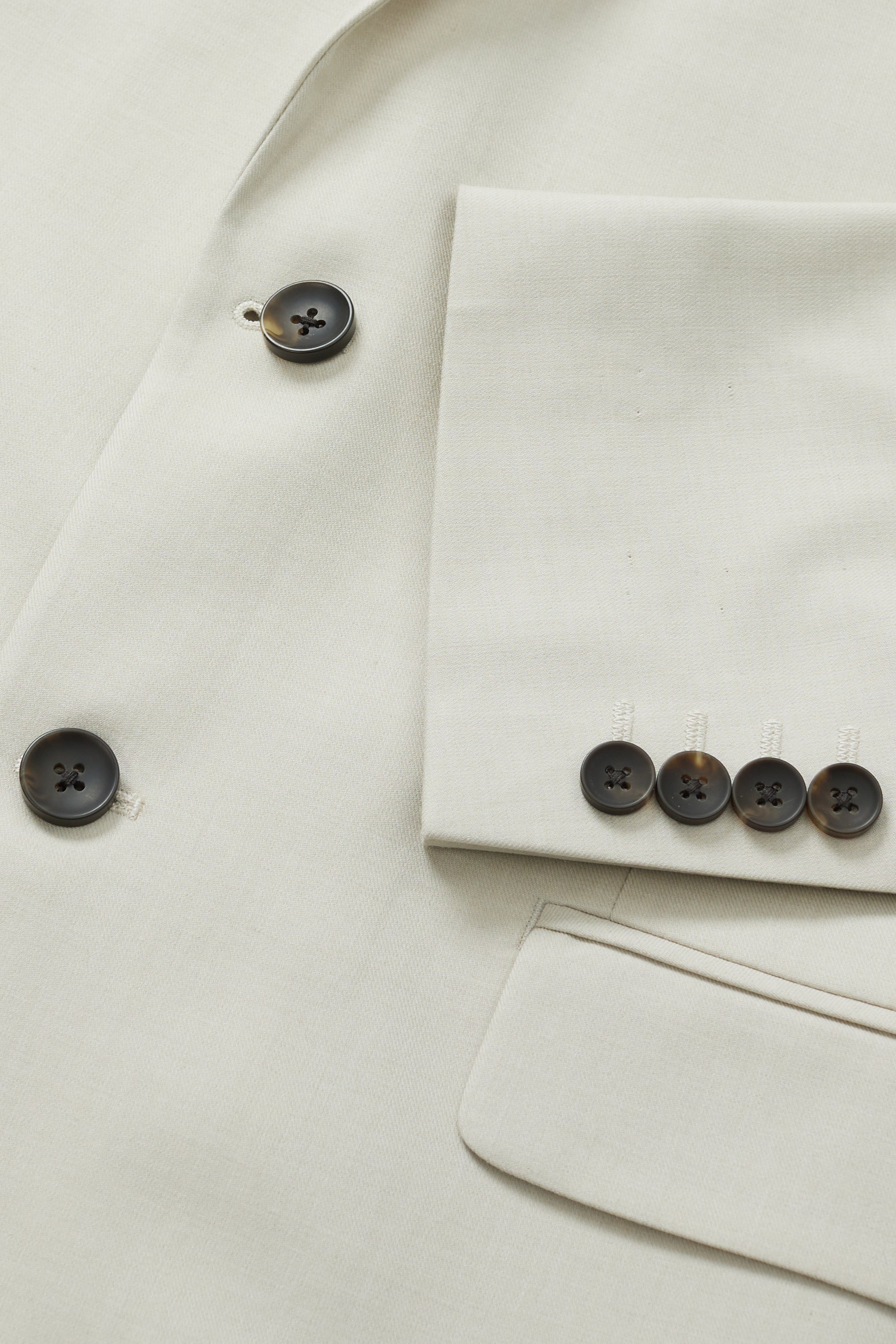 J.M. Haggar Premium Stretch Suit Jacket, , hi-res