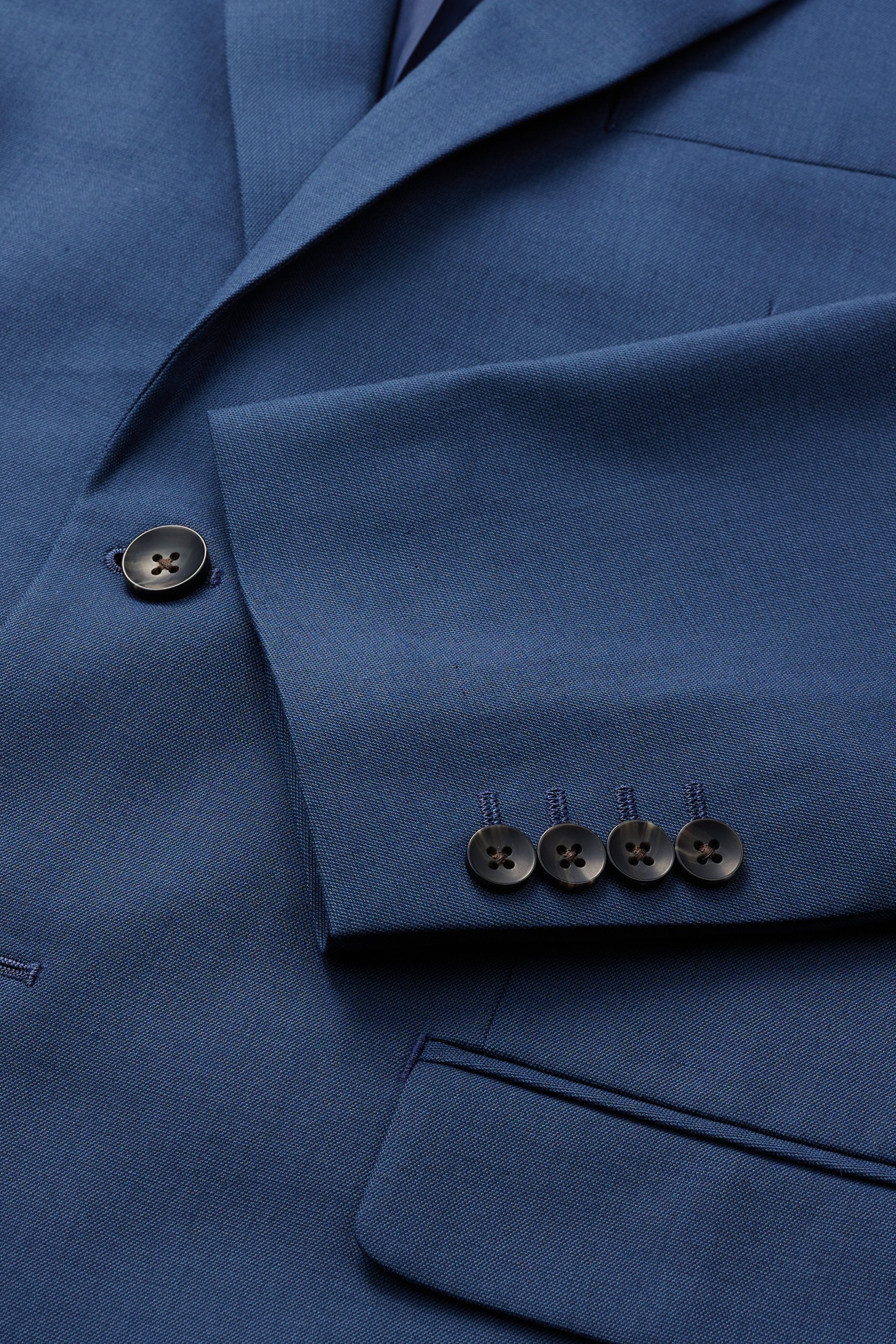 J.M. Haggar Premium Stretch Suit Jacket, , hi-res