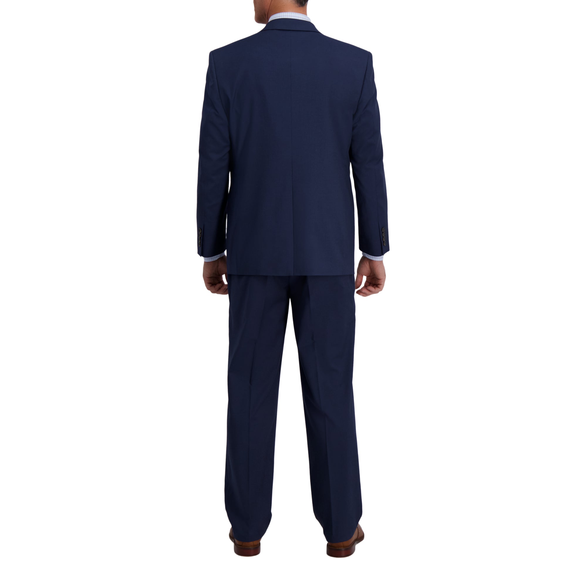 J.M. Haggar Houndstooth Suit Jacket, , hi-res