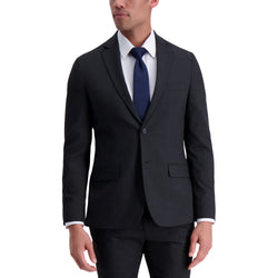 J.M. Haggar Ultra Slim Suit Jacket, , hi-res
