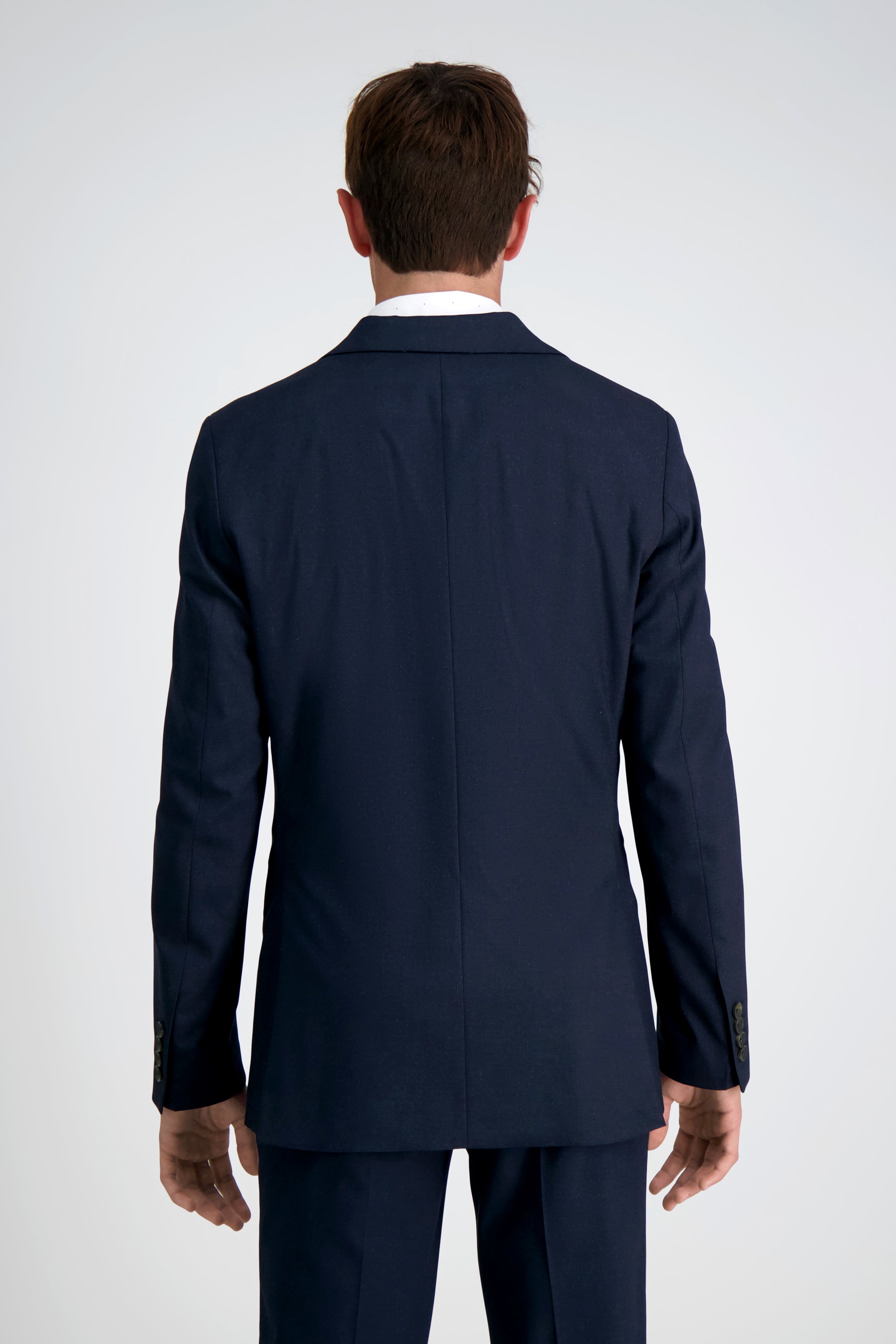 J.M. Haggar Premium Stretch Suit Jacket, , hi-res