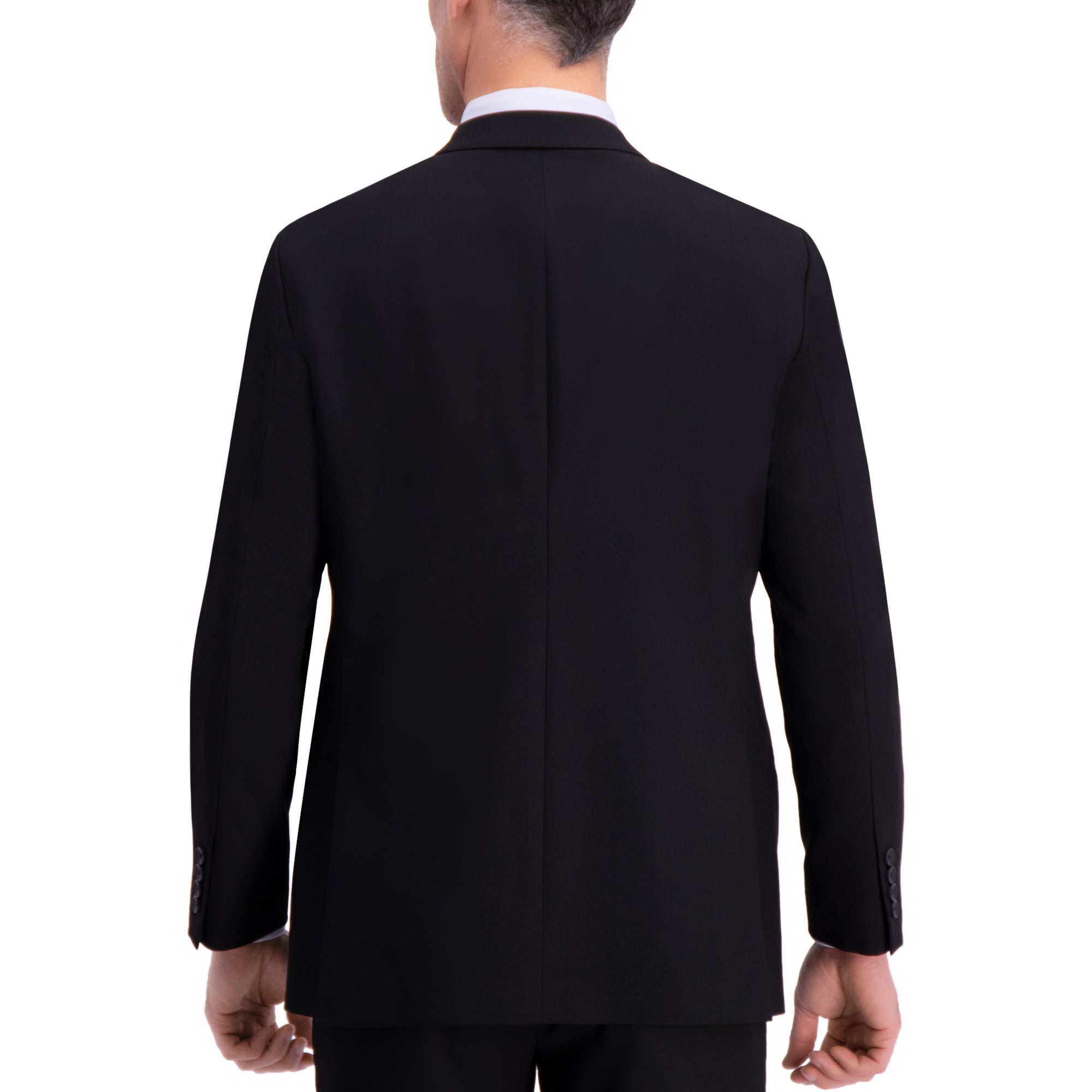 J.M. Haggar 4-Way Stretch Suit Separates - Haggar.com
