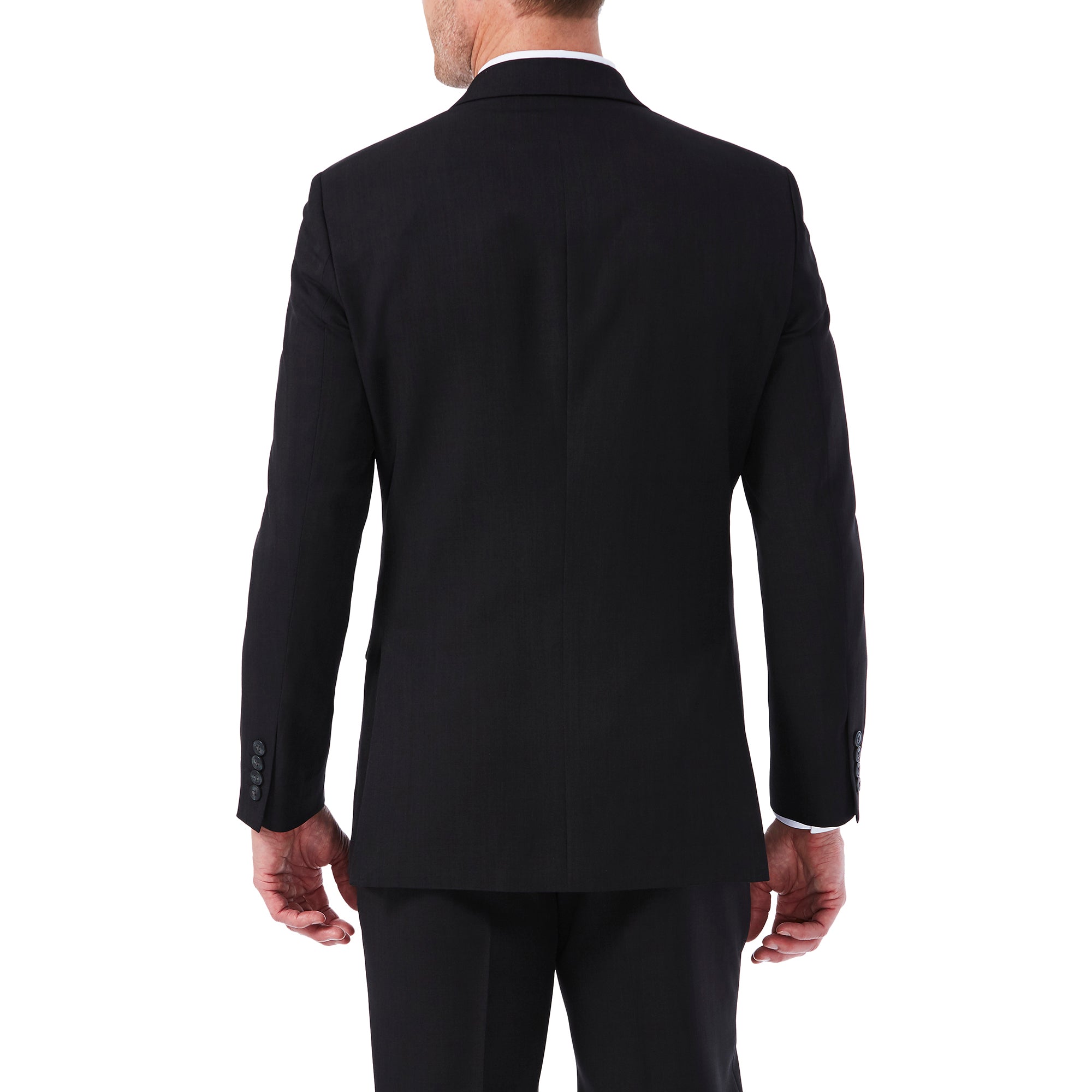 Travel Performance Suit Separates Jacket, , hi-res
