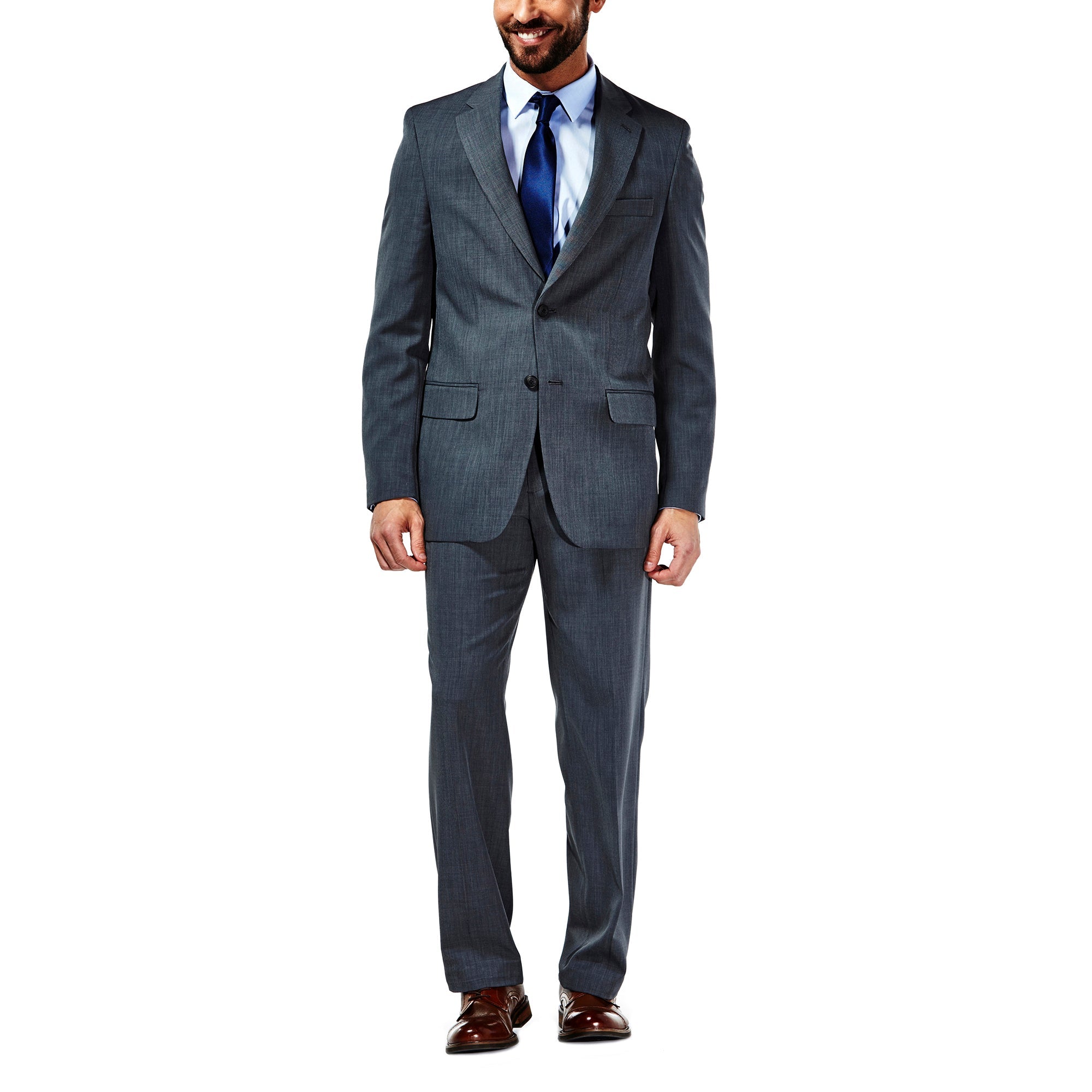 Travel Performance Suit Separates Jacket, , hi-res