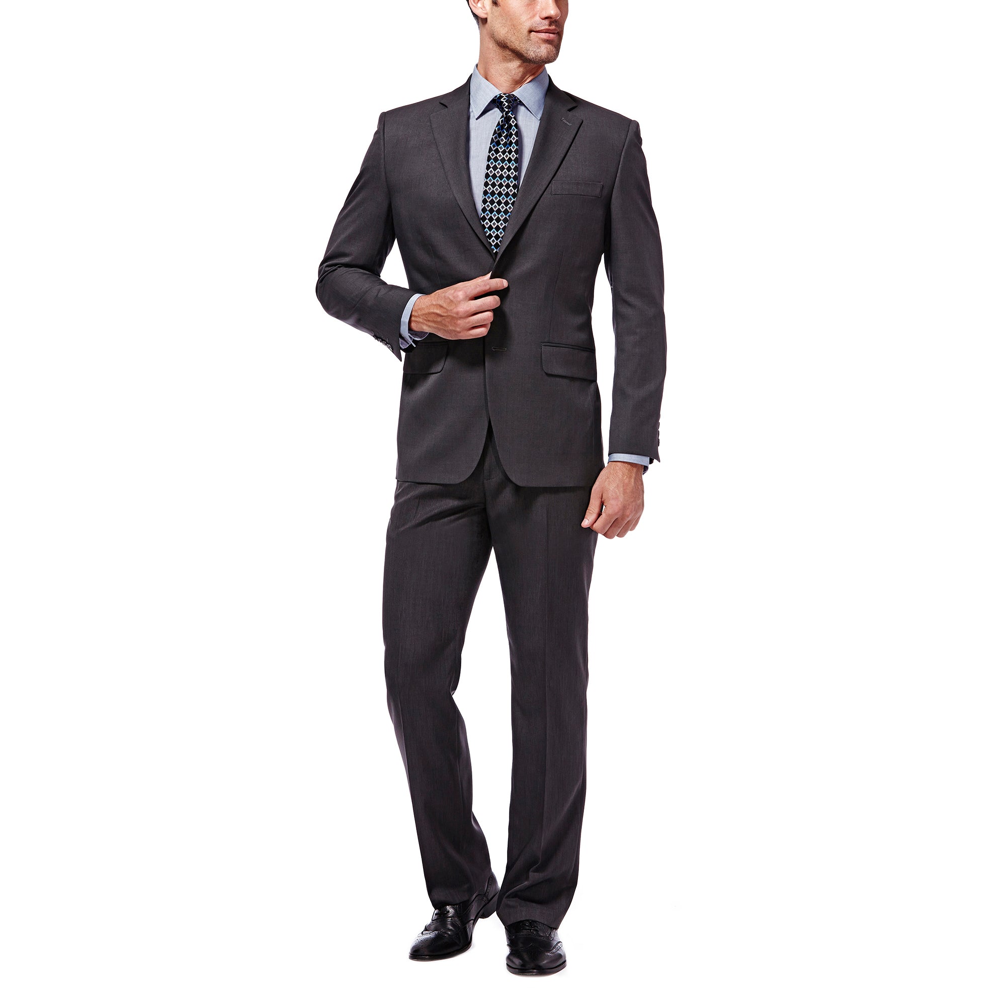 Travel Performance Suit Separates Jacket, , hi-res