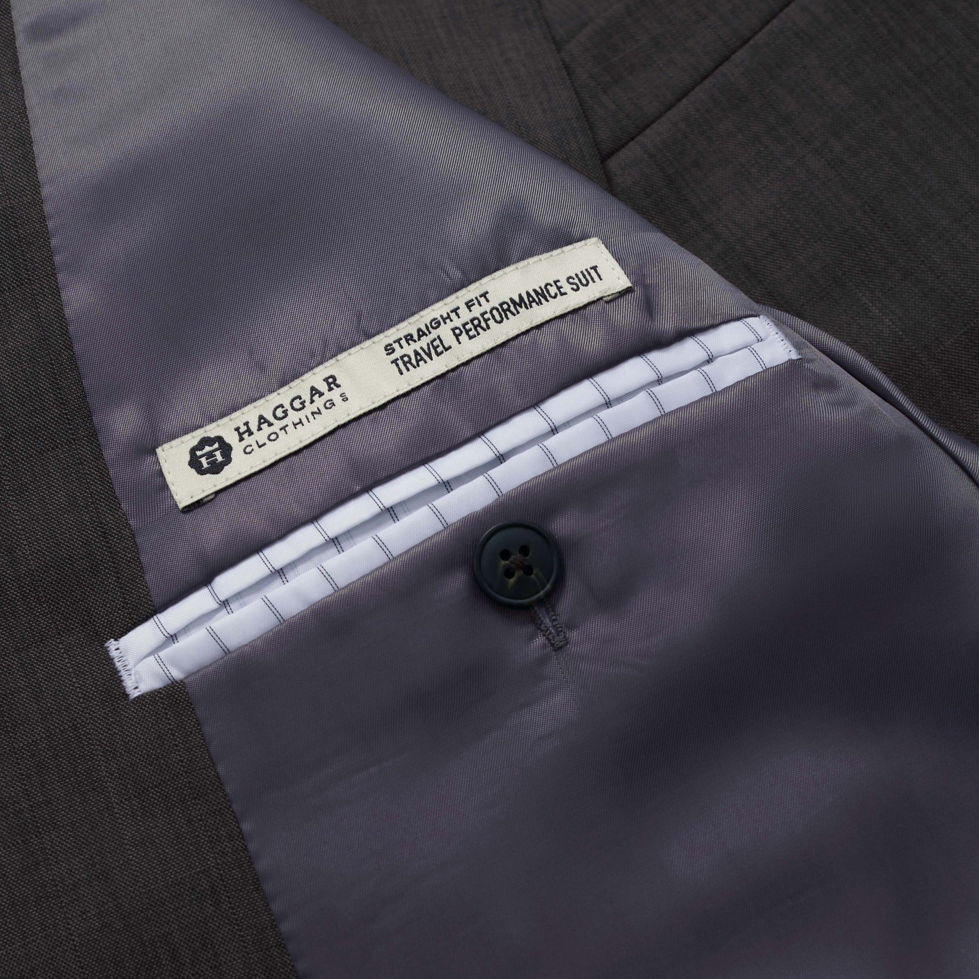 Travel Performance Suit Separates Jacket, , hi-res