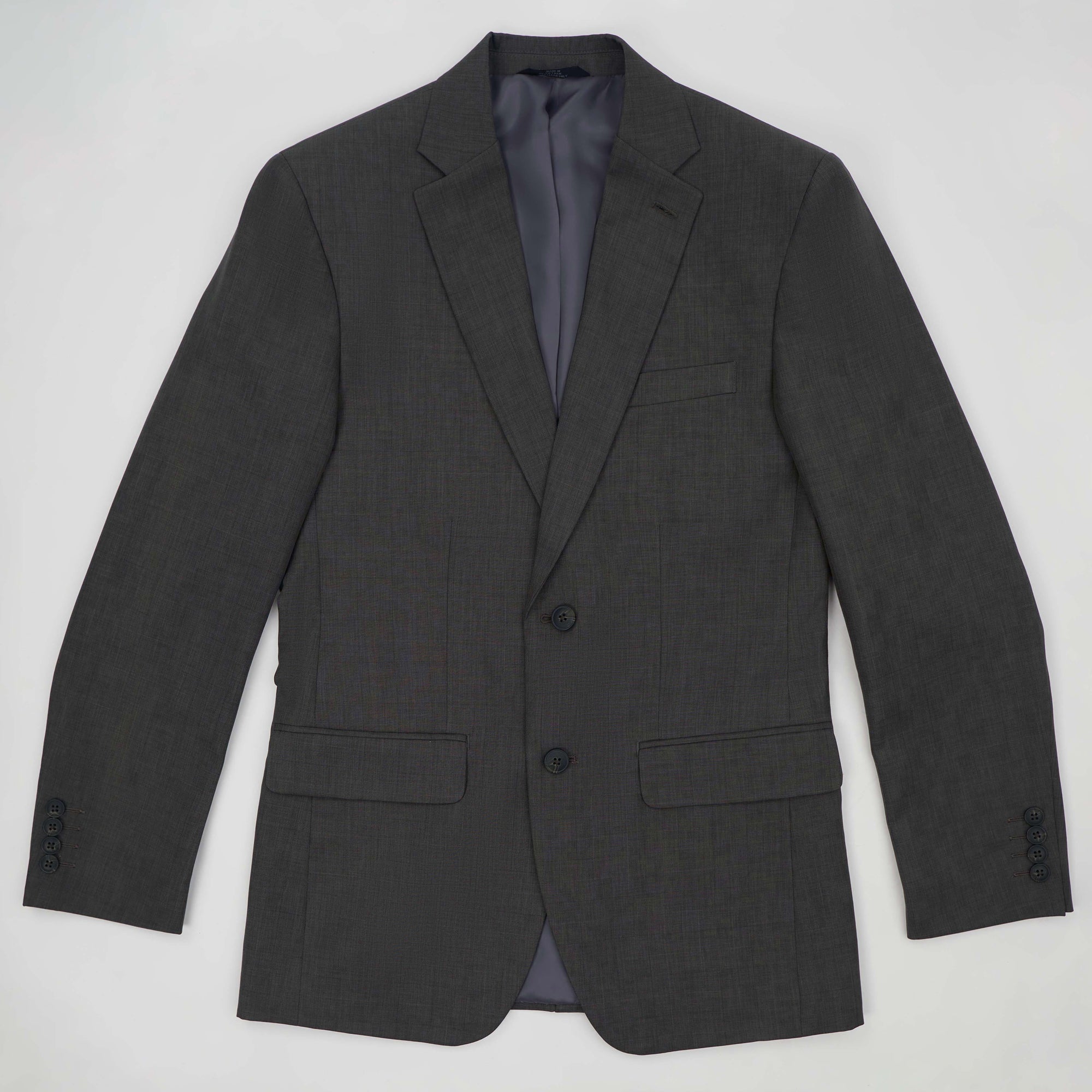 Travel Performance Suit Separates Jacket, , hi-res