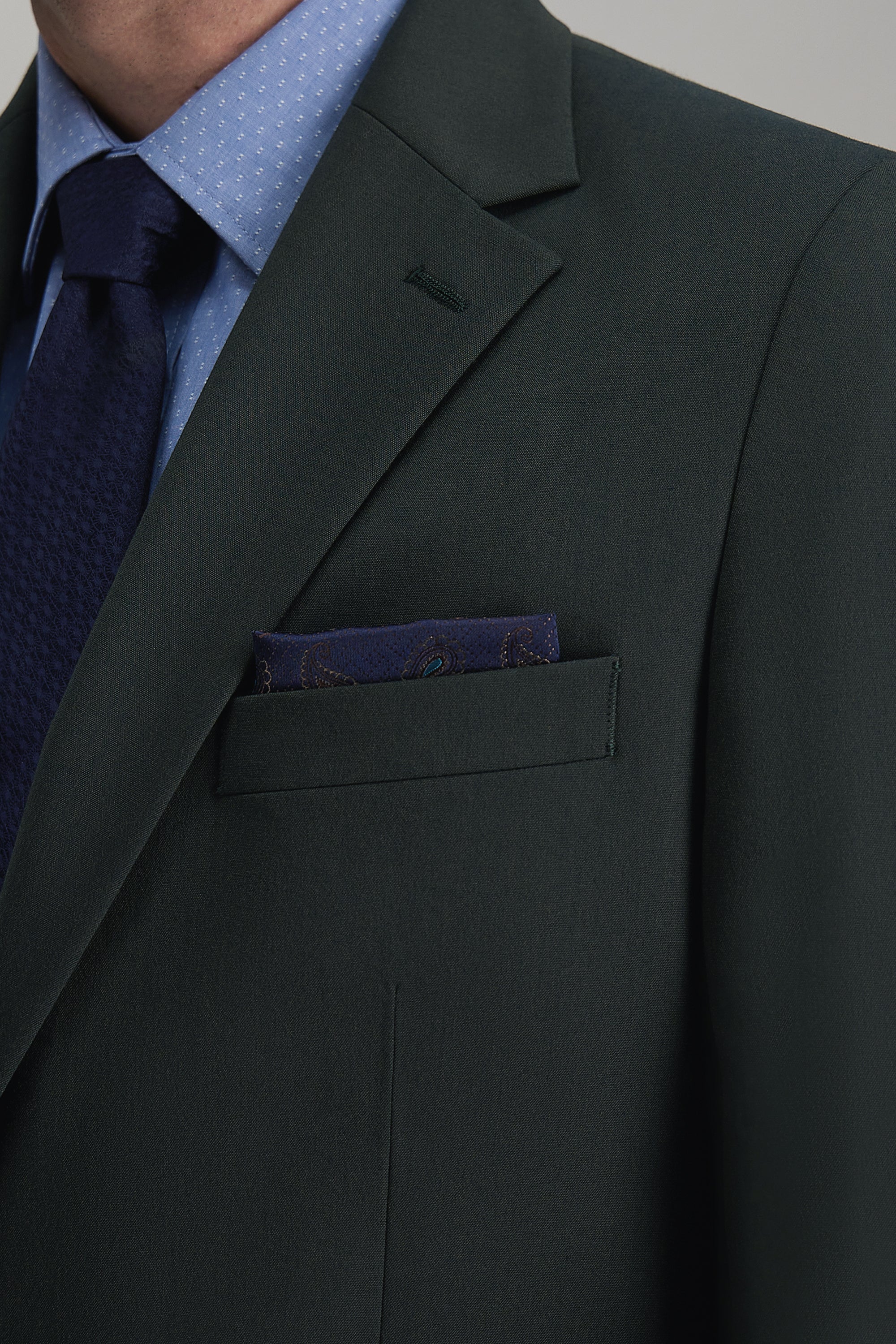 J.M. Haggar Stretch Weave Suit Separates