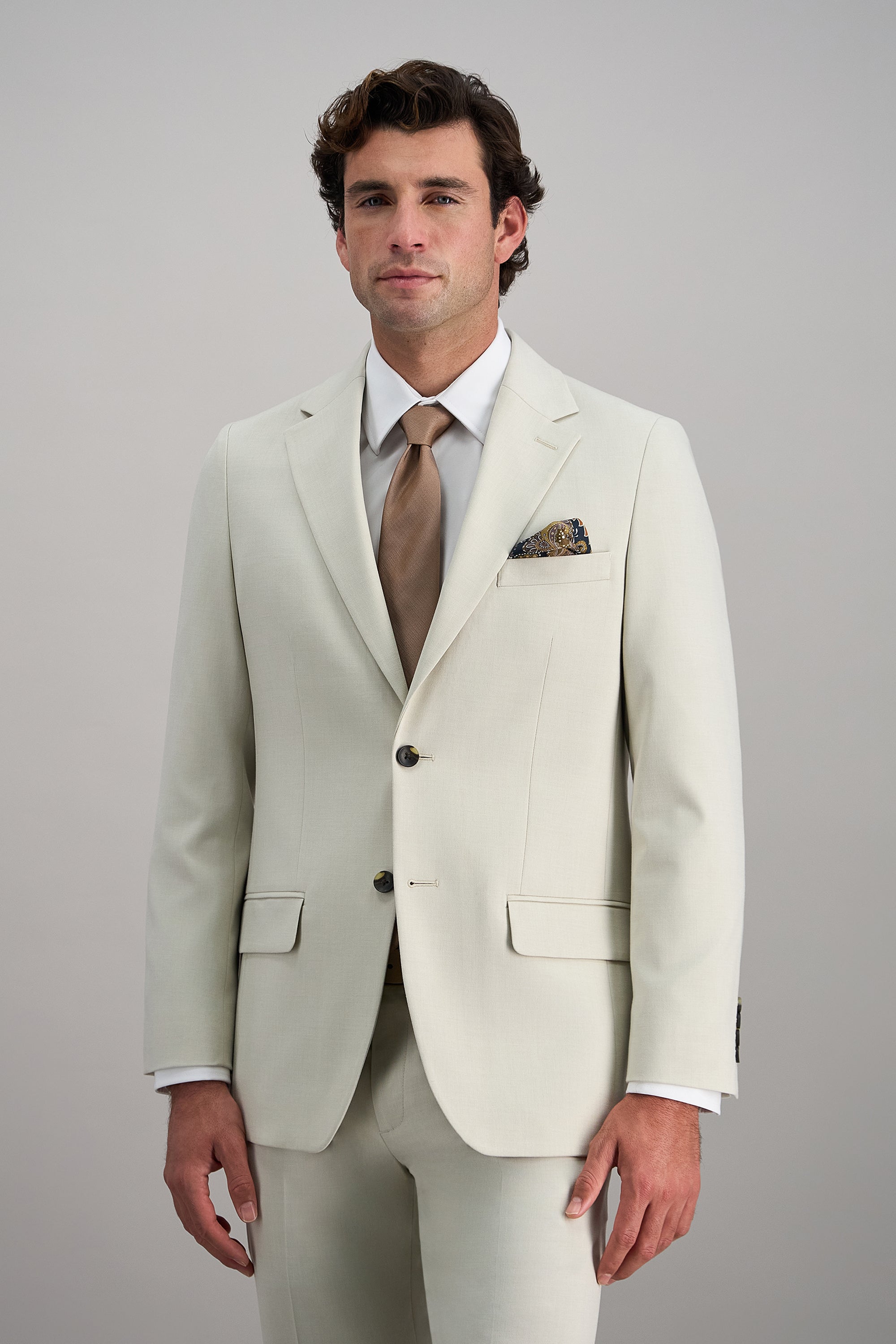 J.M. Haggar Premium Stretch Suit Separates