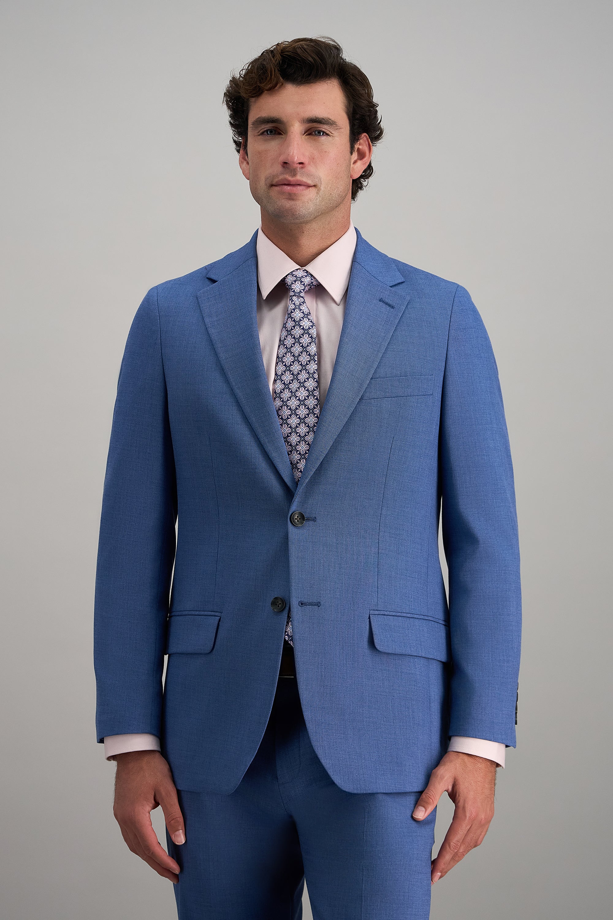 J.M. Haggar Premium Stretch Suit Separates