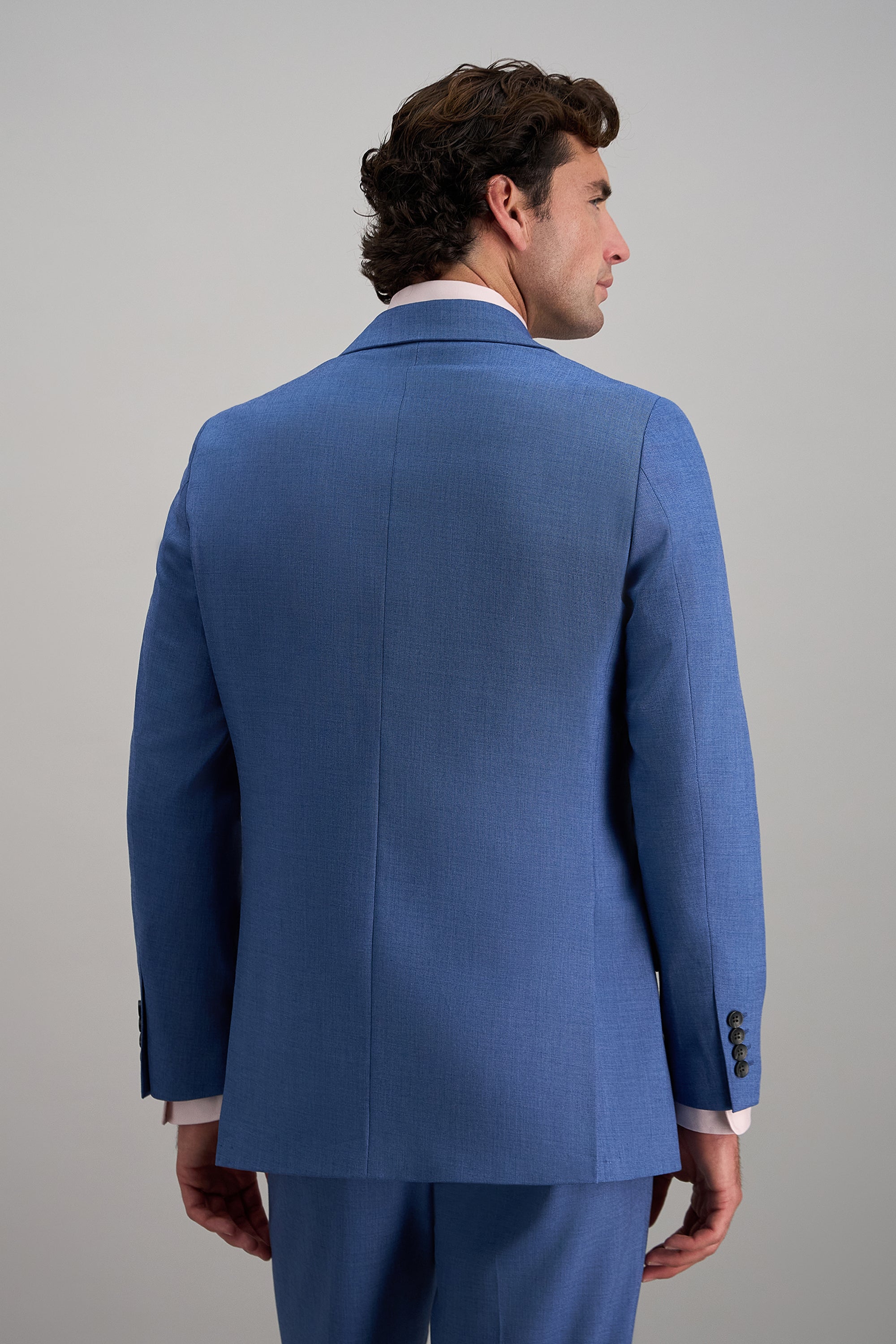 J.M. Haggar Premium Stretch Suit Separates