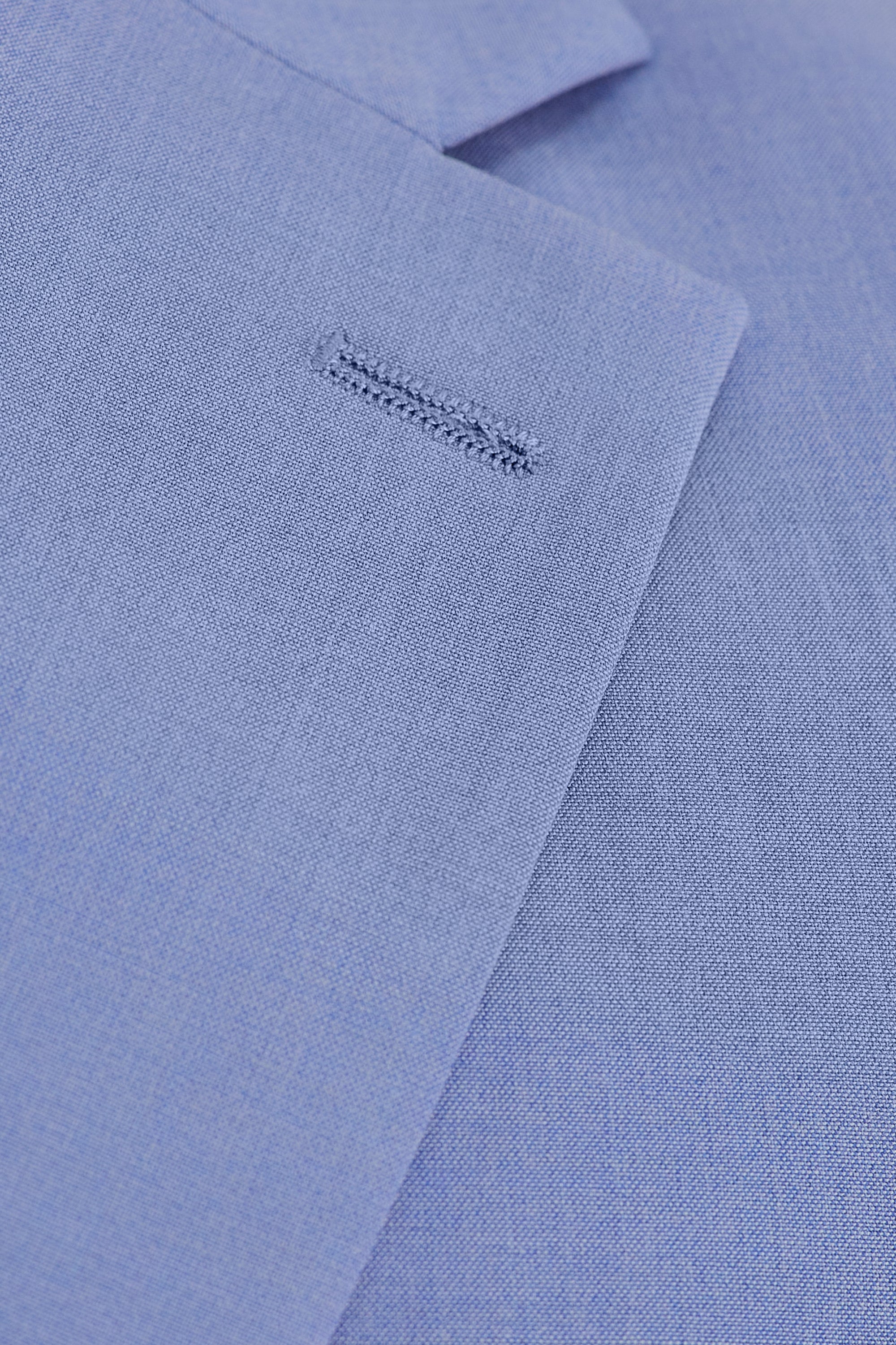 J.M. Haggar™ Premium Stretch Poplin Suit Separates - Haggar.com#color_chambray