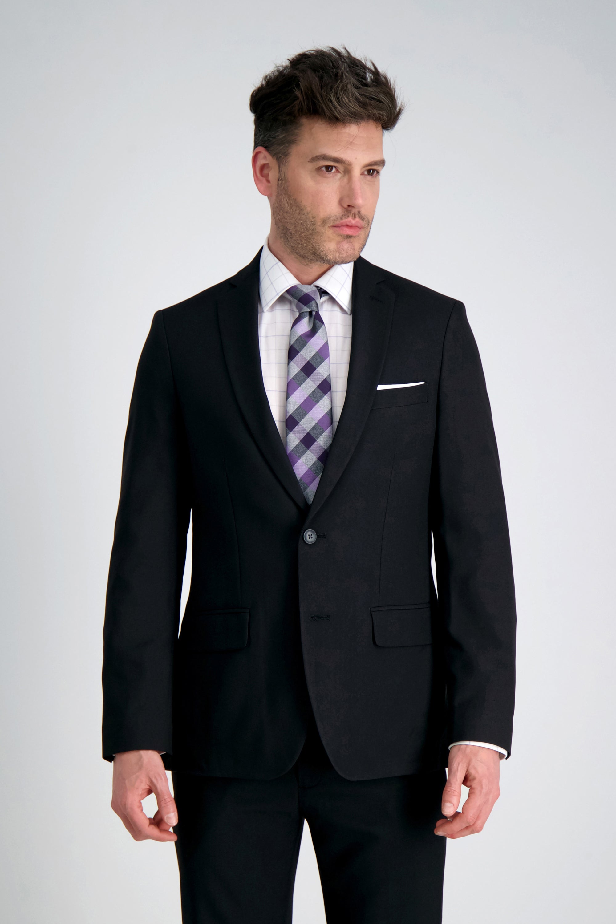 Smart Wash® Repreve® Suit Separate Jacket, , hi-res