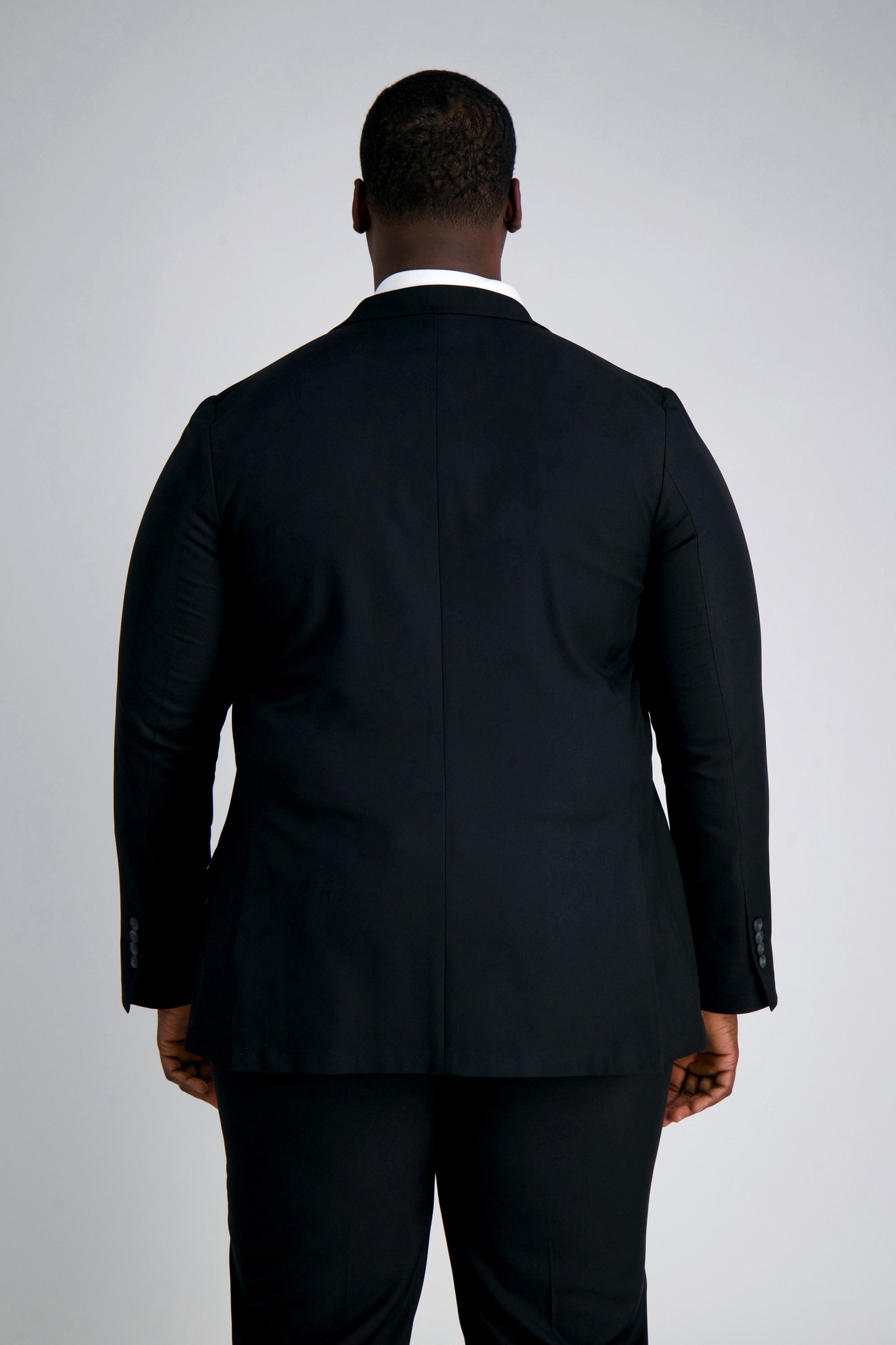 Big & Tall Smart Wash® Suit Separates