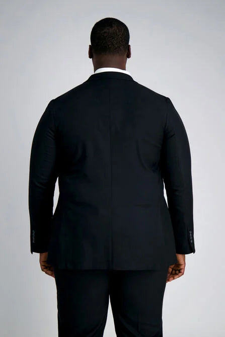 Big & Tall Smart Wash® Suit Separates - Haggar.com