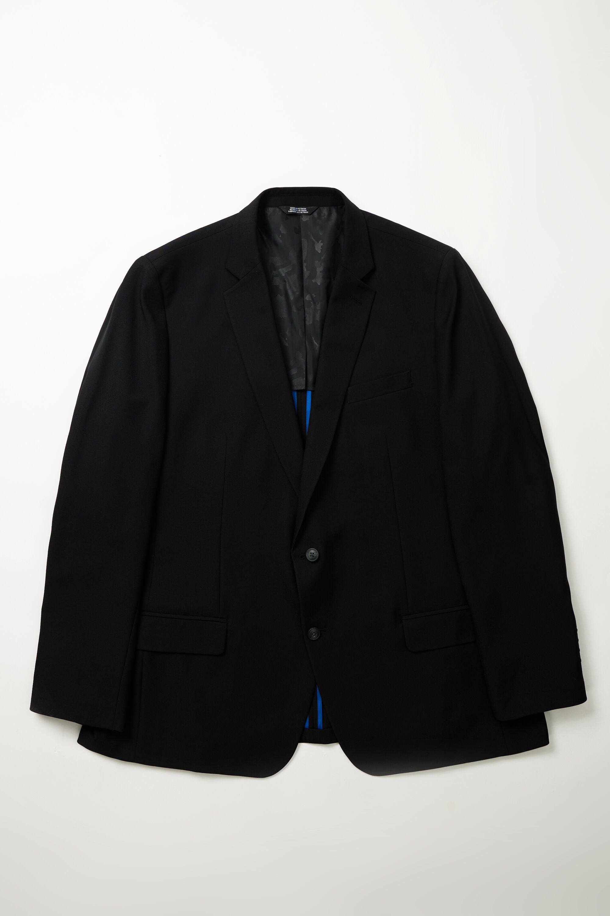 Big & Tall Smart Wash® Suit Separates - Haggar.com