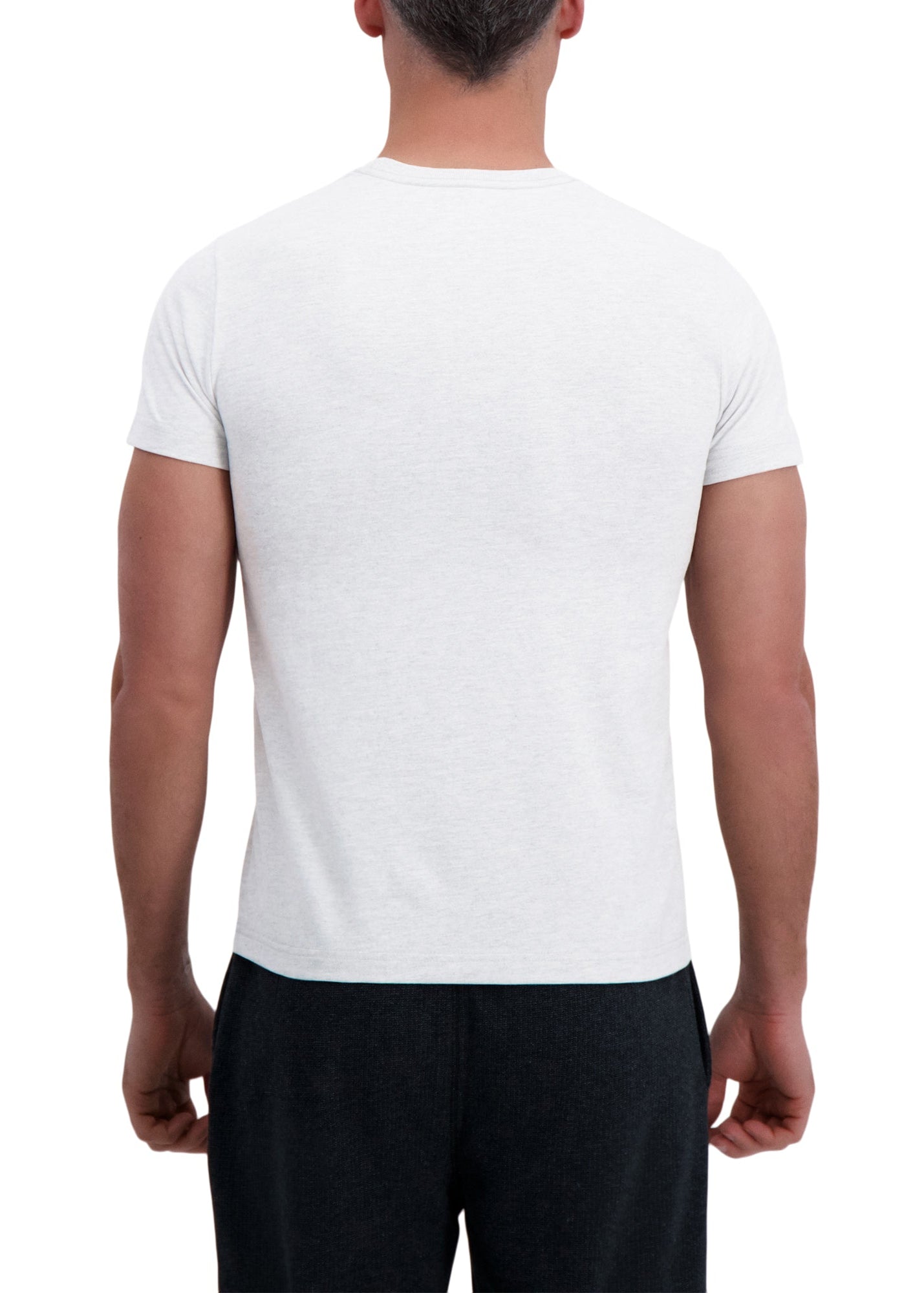  Heavyweight Short Sleeve Crewneck Tee, , hi-res#color_white