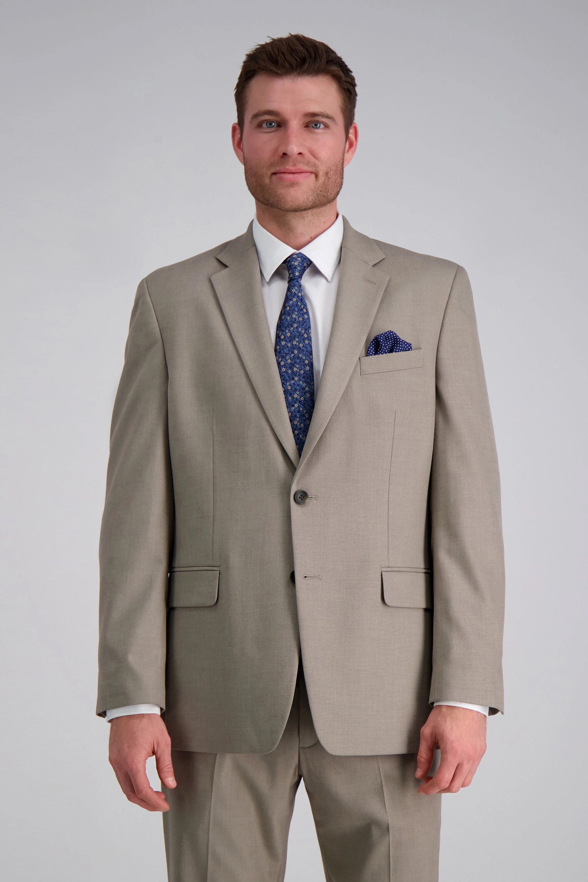 J.M. Haggar Premium Stretch Suit Separatesㅤ - Haggar.com