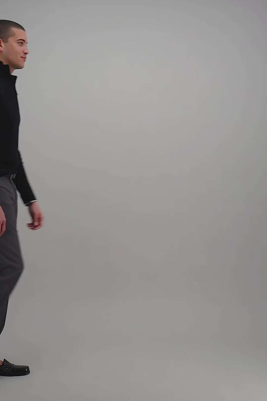 Cool Right® Performance Flex Pant -  color_dark grey#color_dark grey
