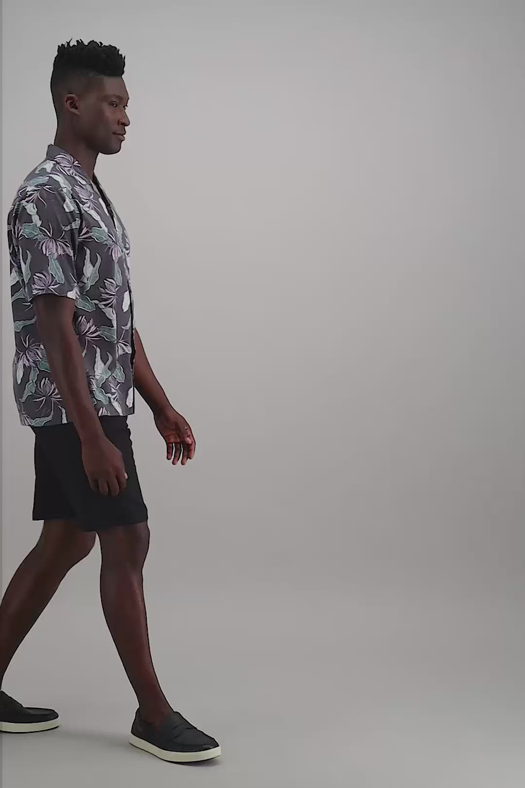 Cool 18® Pro Short -  color_black#color_black