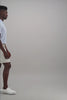 Cool 18® Pro Short -  color_string#color_string