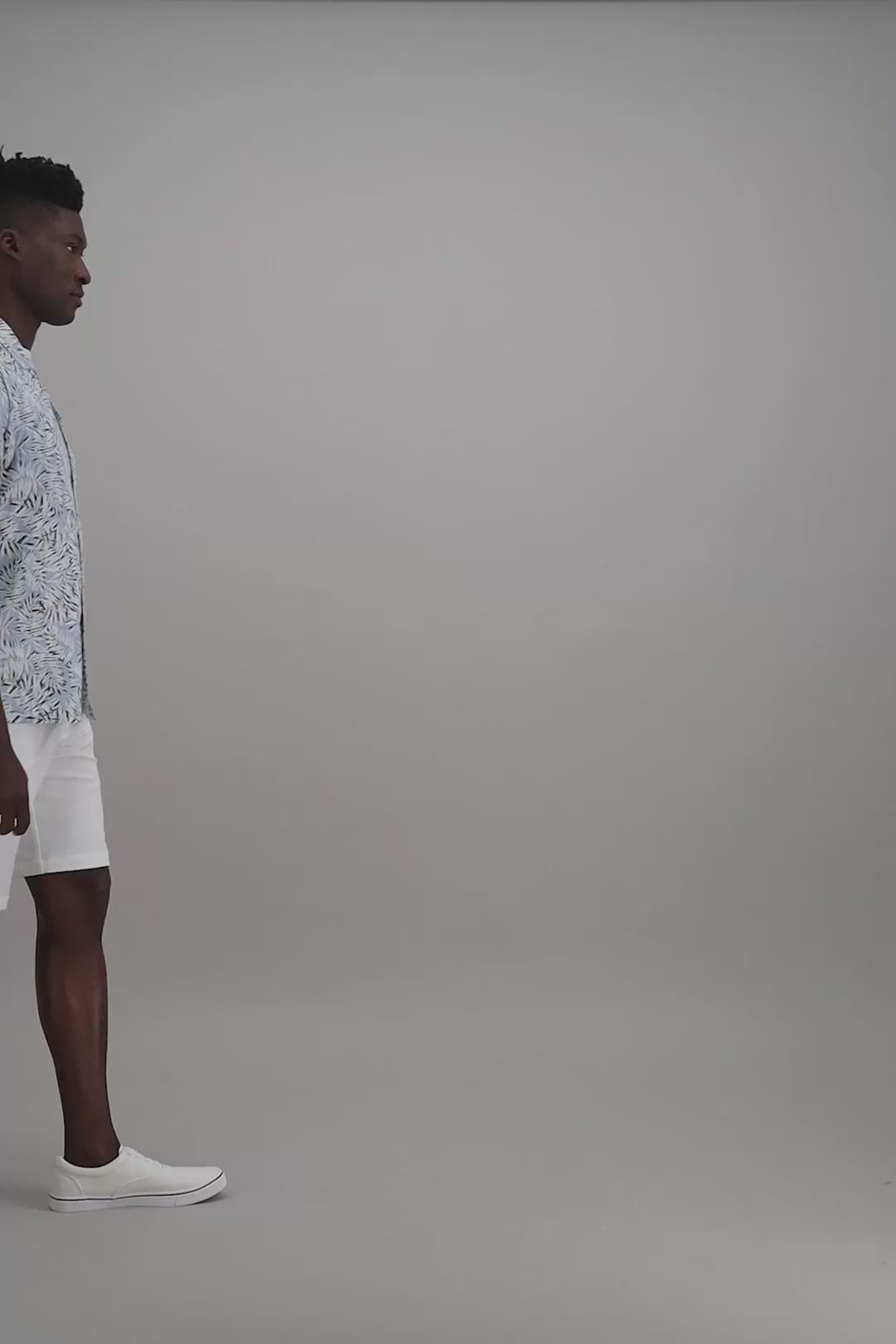 Cool 18® Pro Short -  color_white#color_white