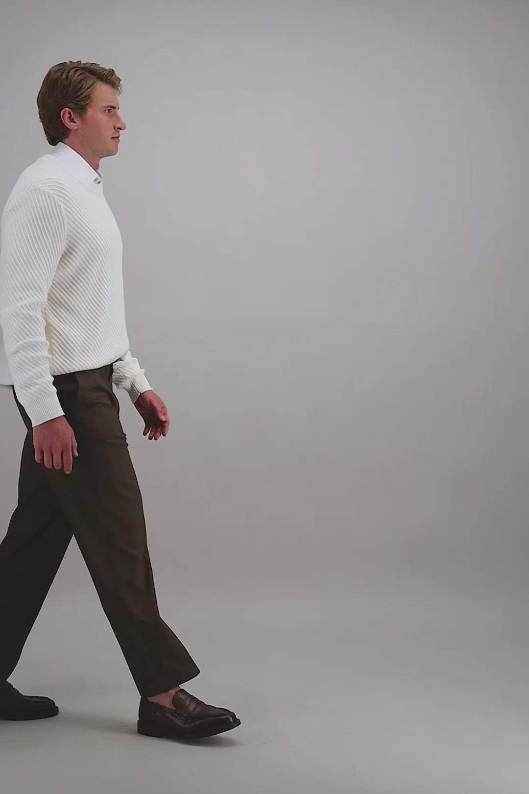 Premium Comfort Dress Pant
