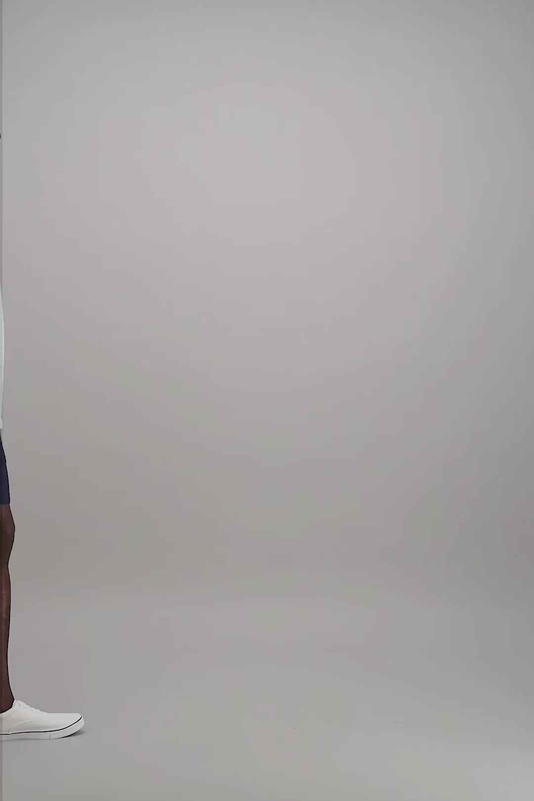 Cool 18® Pro Short -  color_navy#color_navy