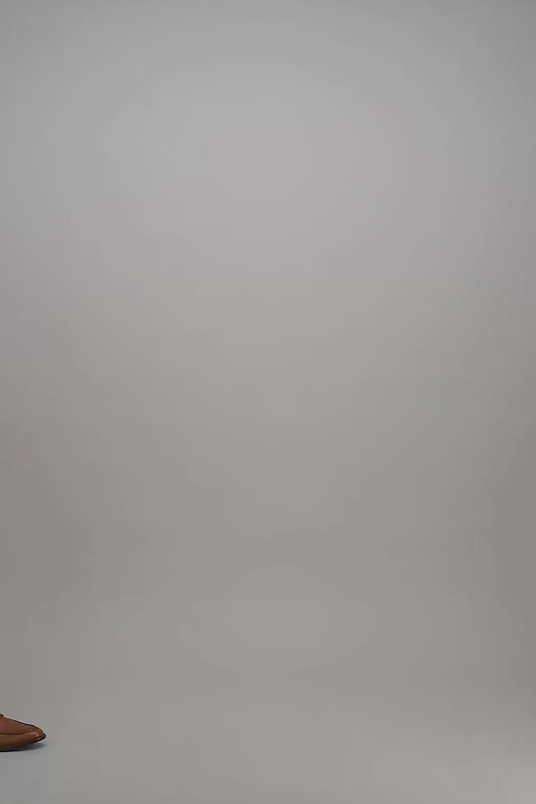 Smart Wash® Dress Shirt - White #color_white