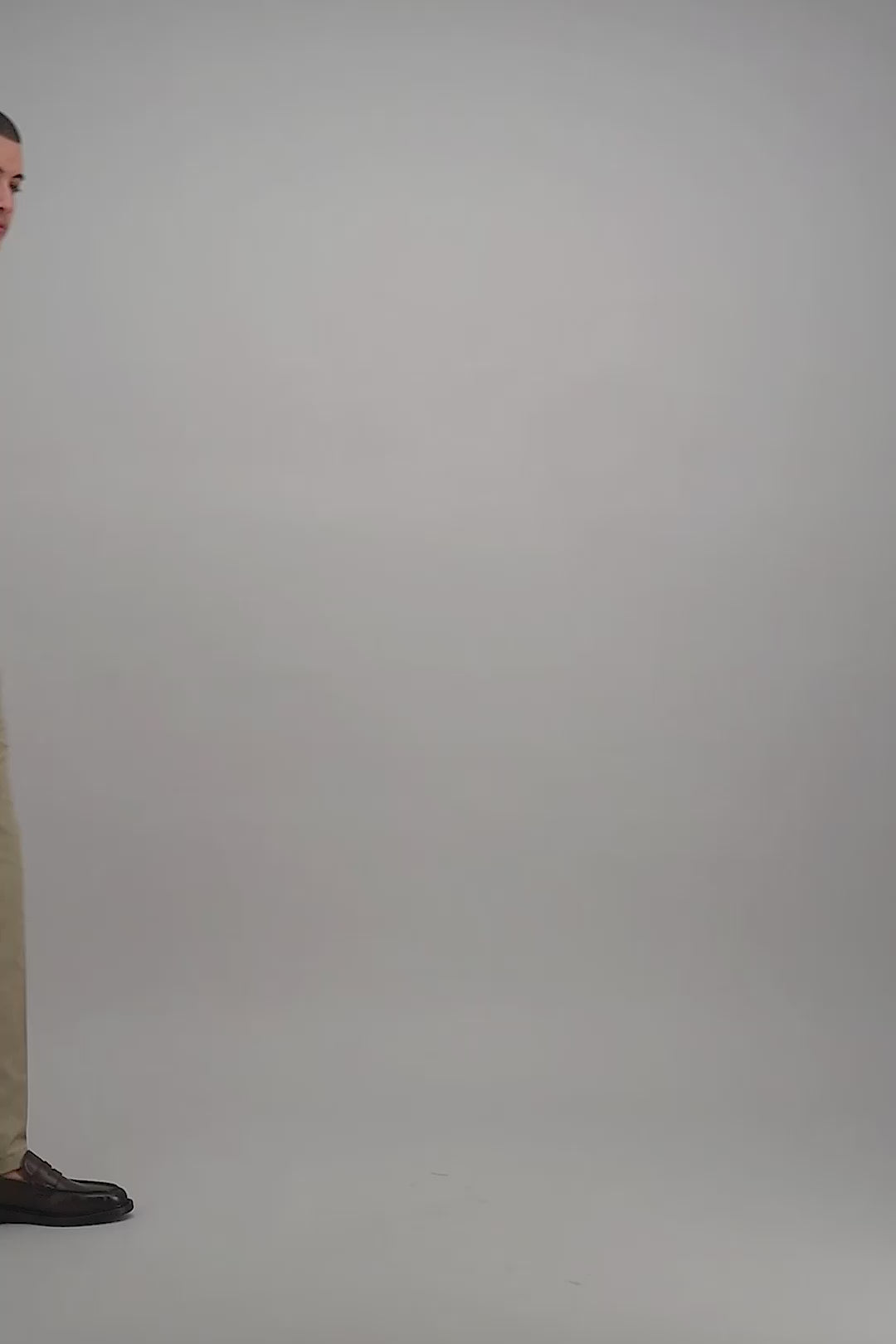 Cool Right® Performance Flex Pant -  color_khaki#color_khaki