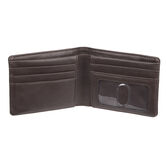 RFID Stretch Wallet, Brown view# 2